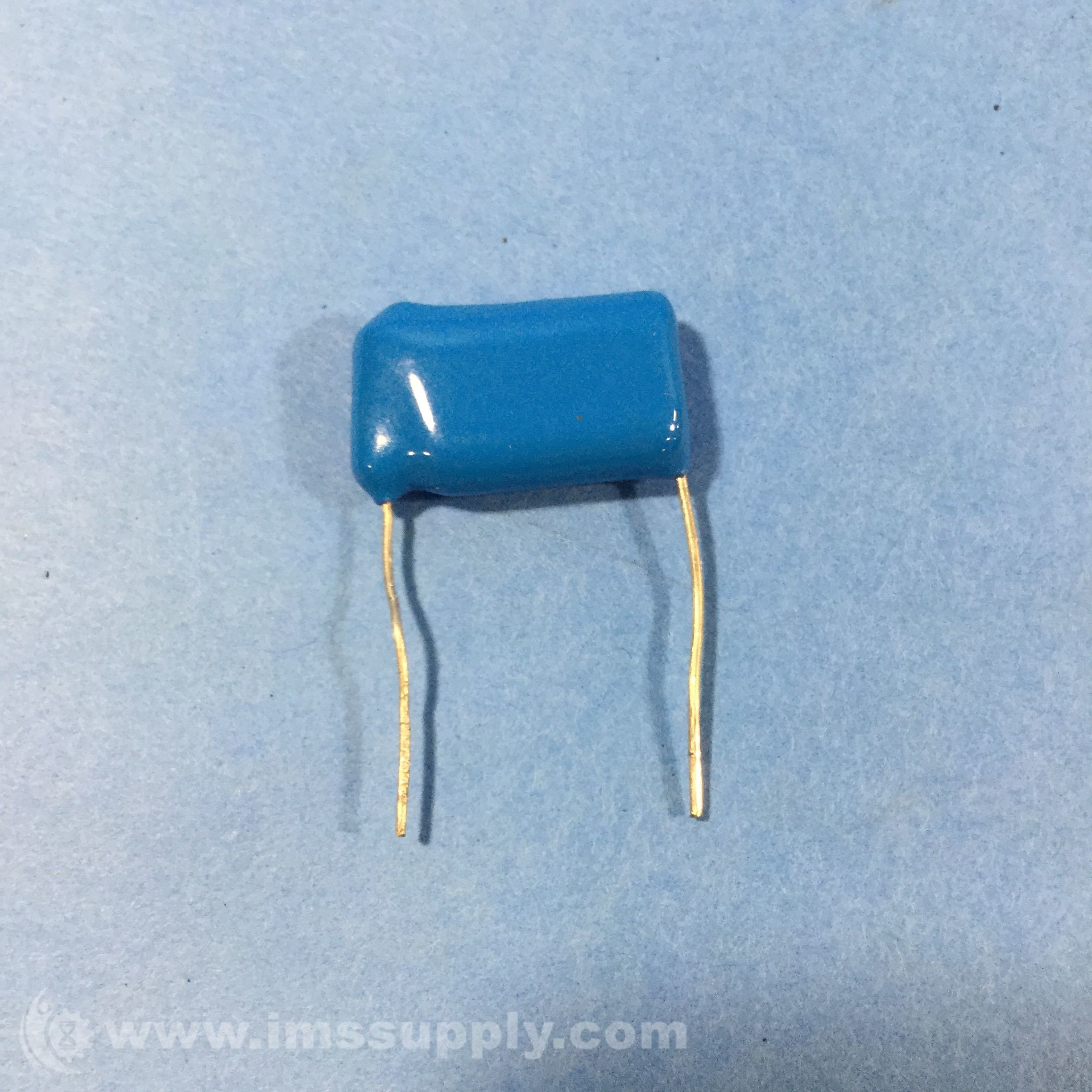 Itw 104 600V 150Ω Quencharc Arc Suppressor/Snubber Network
