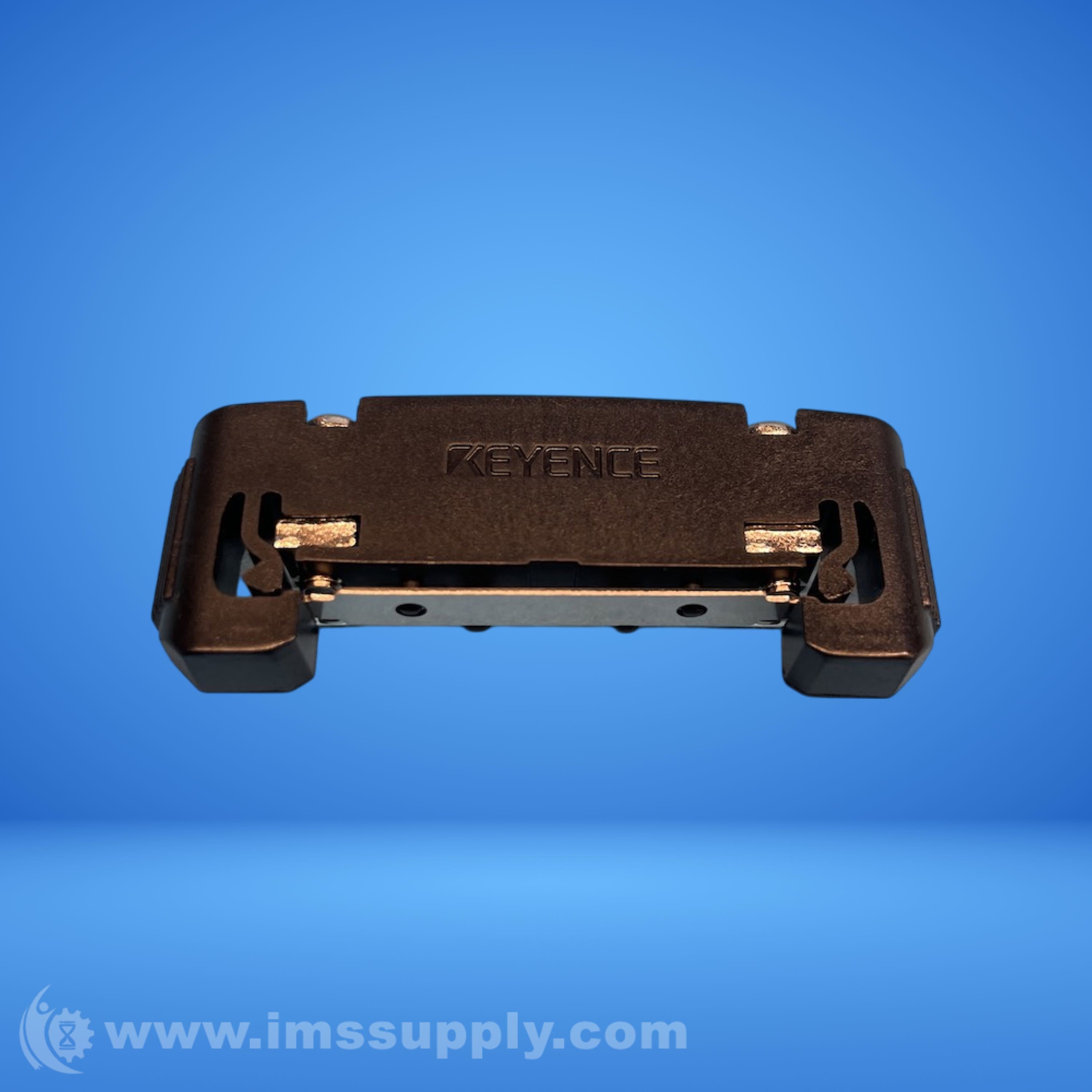 Keyence DIN Rail Mounting Unit - IMS Supply
