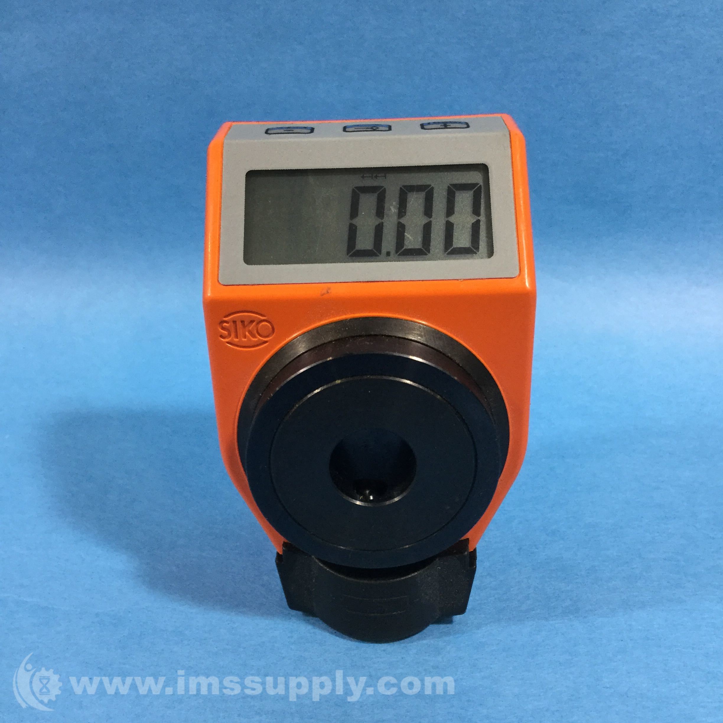 Siko DE101793 Electronic Position Indicator IMS Supply