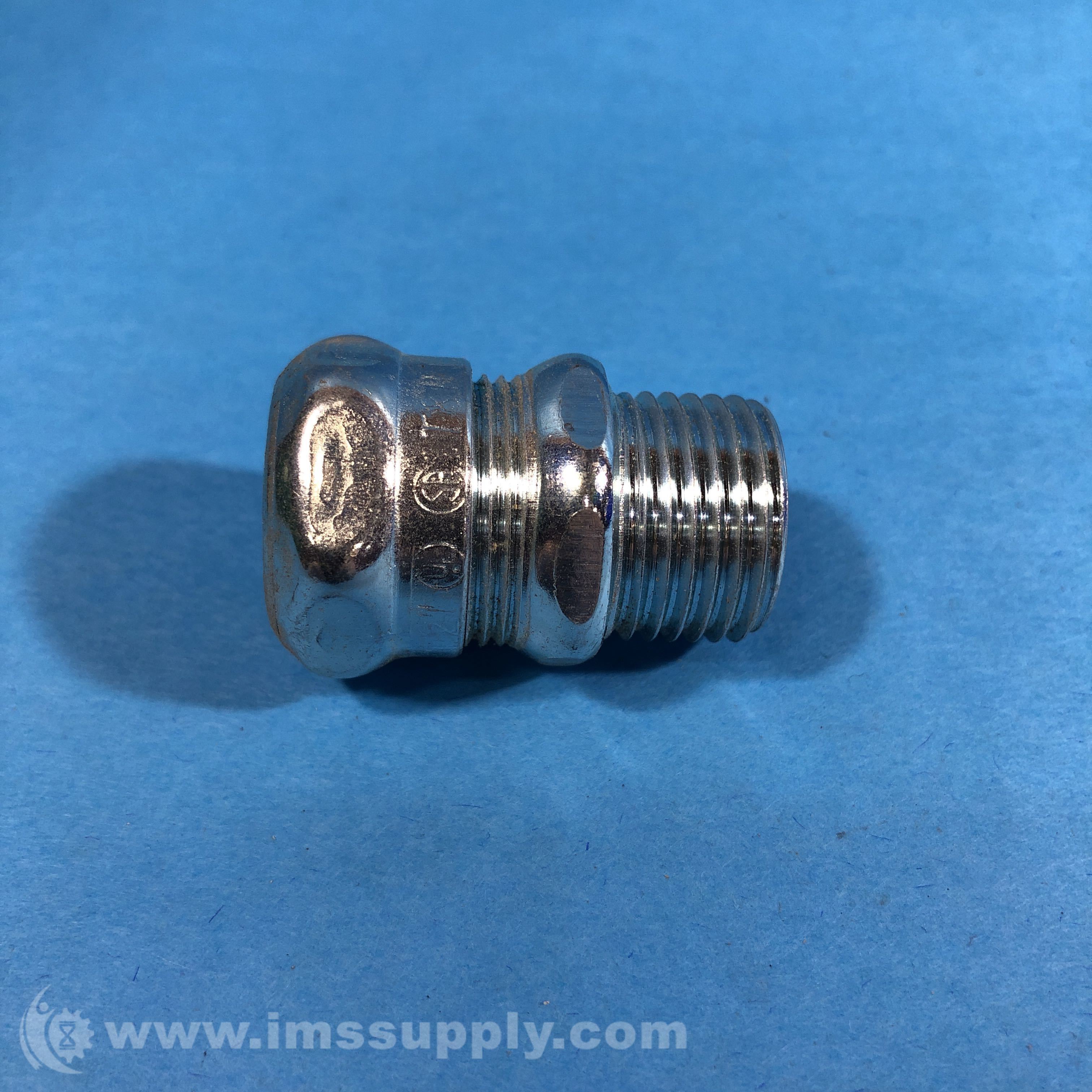T&b Compression Fitting, Q1 - IMS Supply