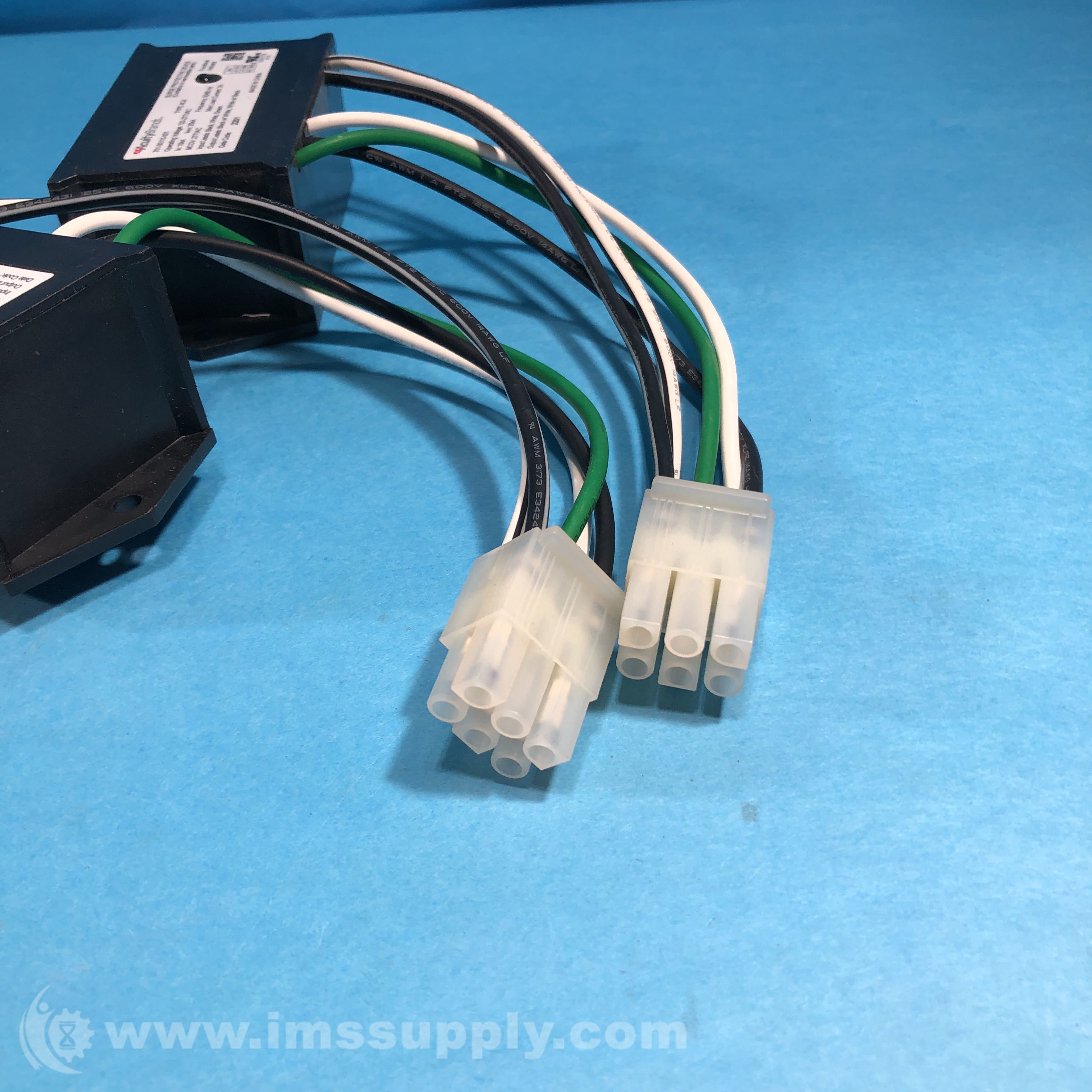 Acuity Brands Lighting Inc 70100115001 Surge Protector IMS Supply