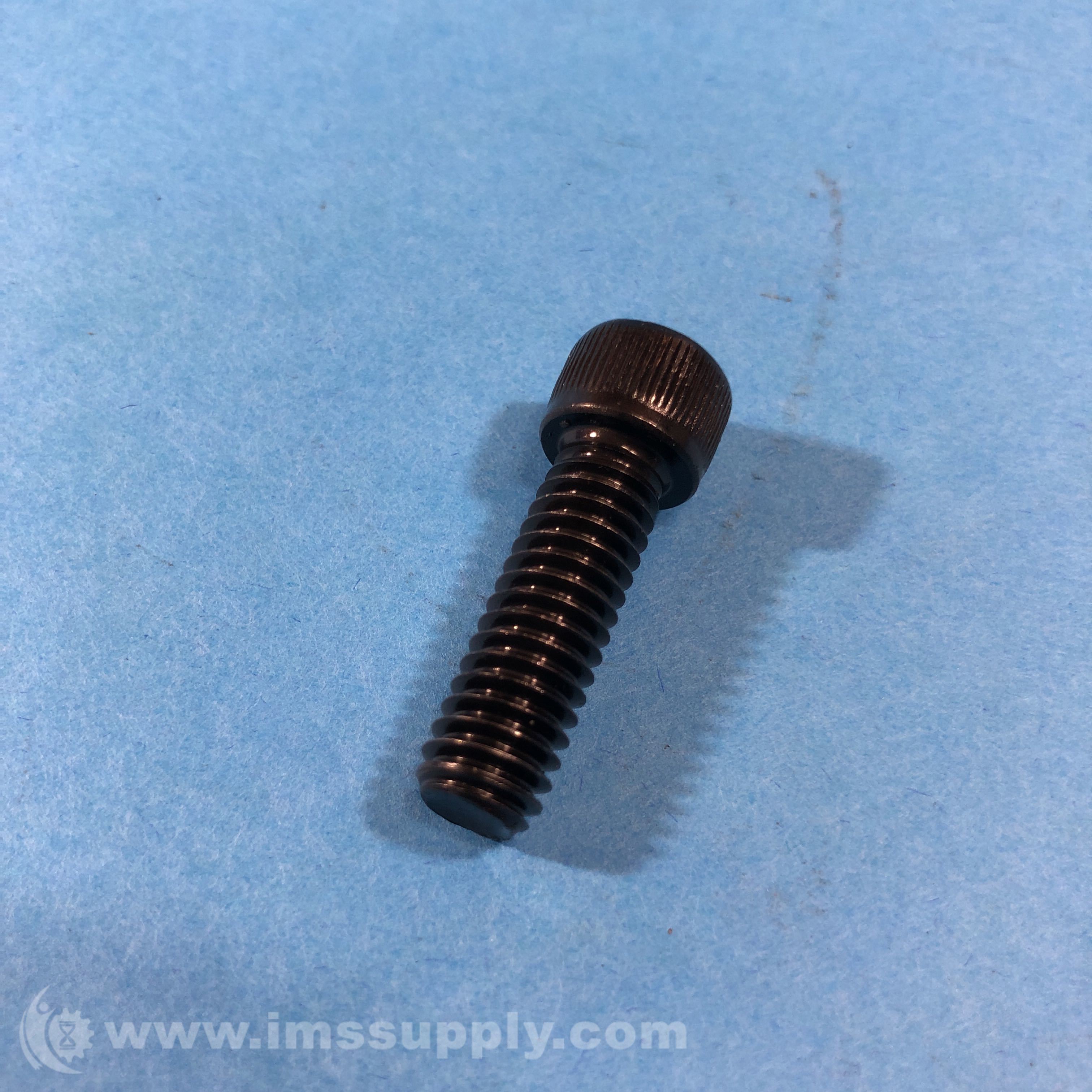 Ningbo Jinding Fastening Piece Co Steel Socket Head Screw - IMS Supply