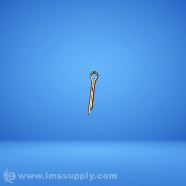 Misumi NSPN4-20 Fastener Pin - IMS Supply