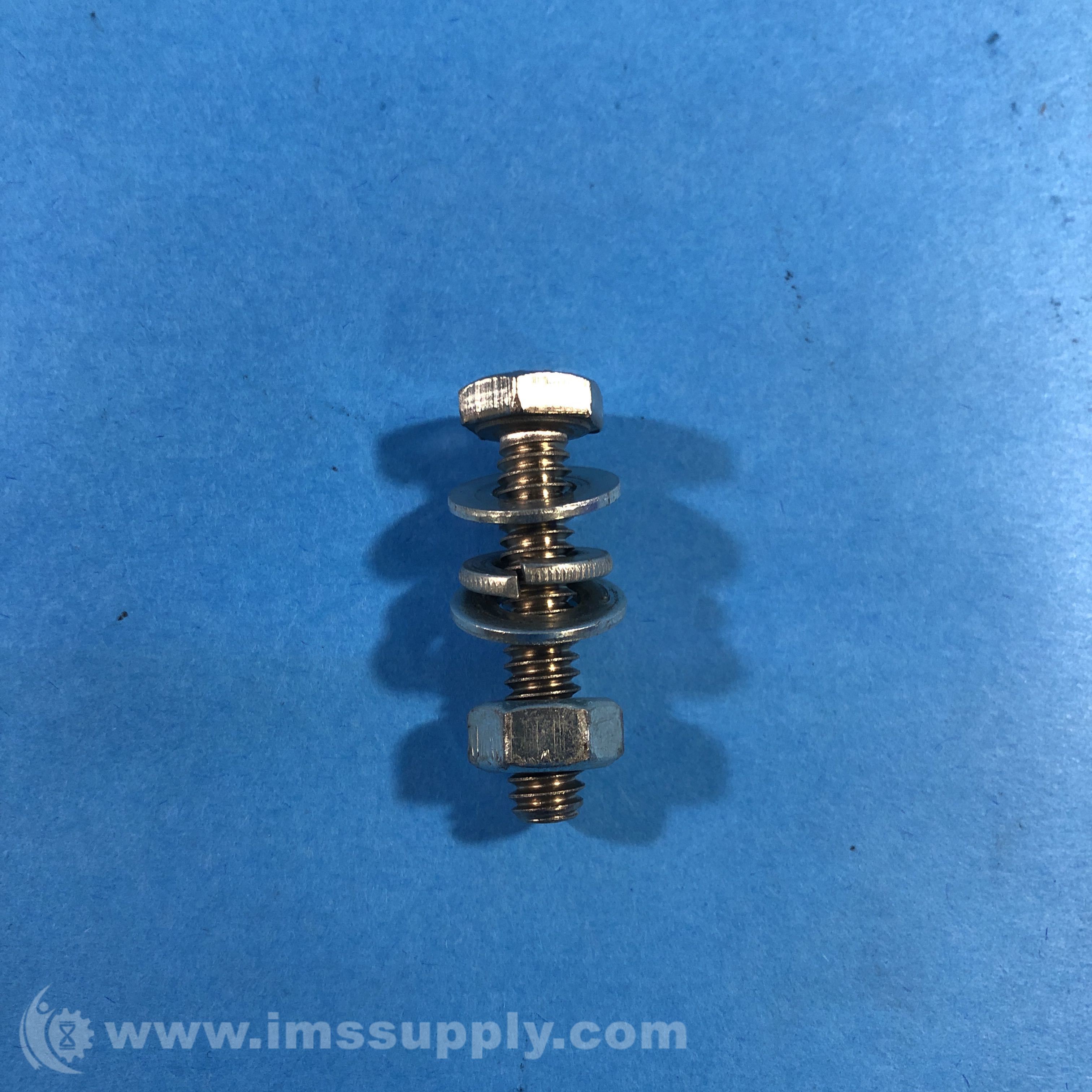 Abp Stainless Fastener F593C Steel Bolt IMS Supply