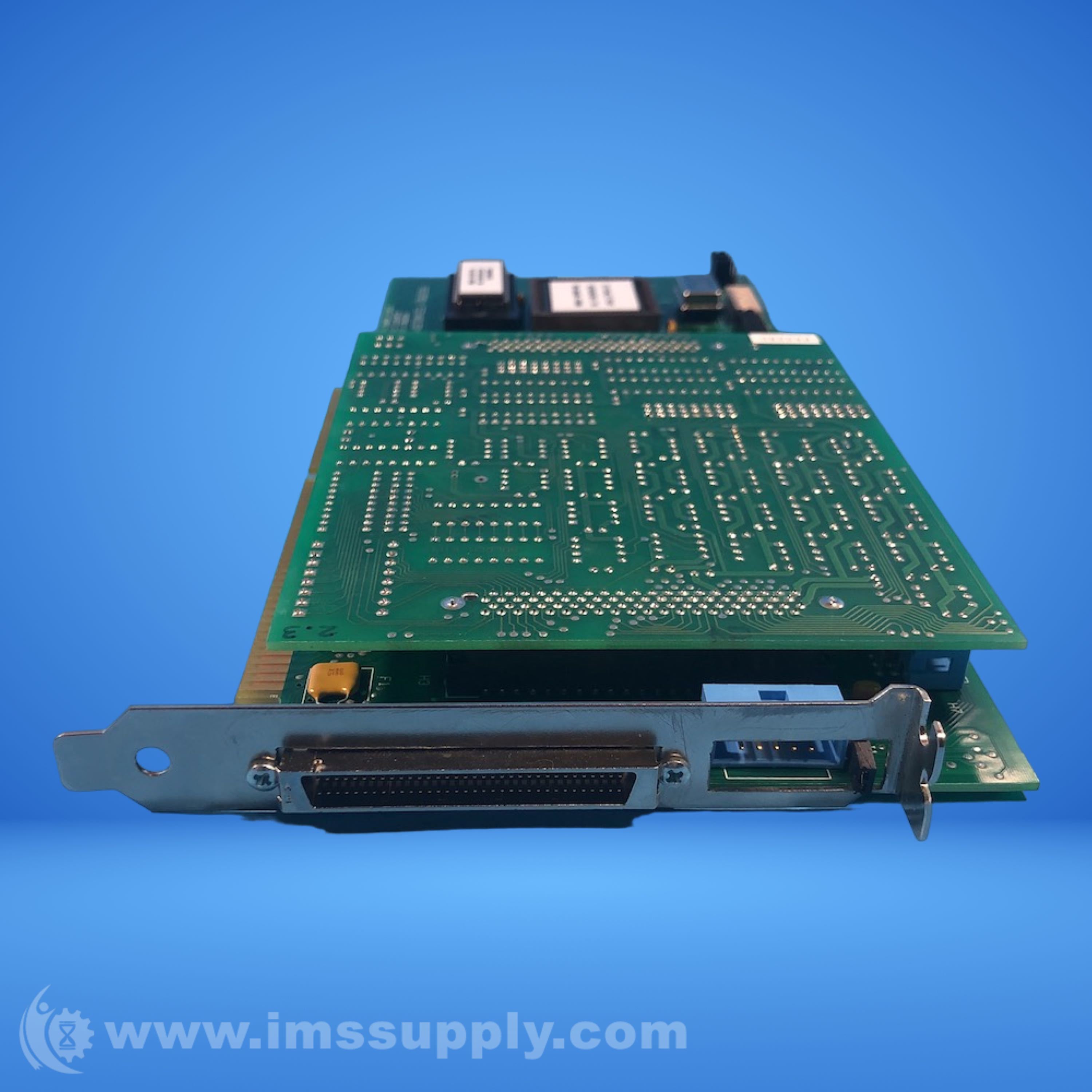 Assembly Technology & Test Inc. S920A8 IMS Supply