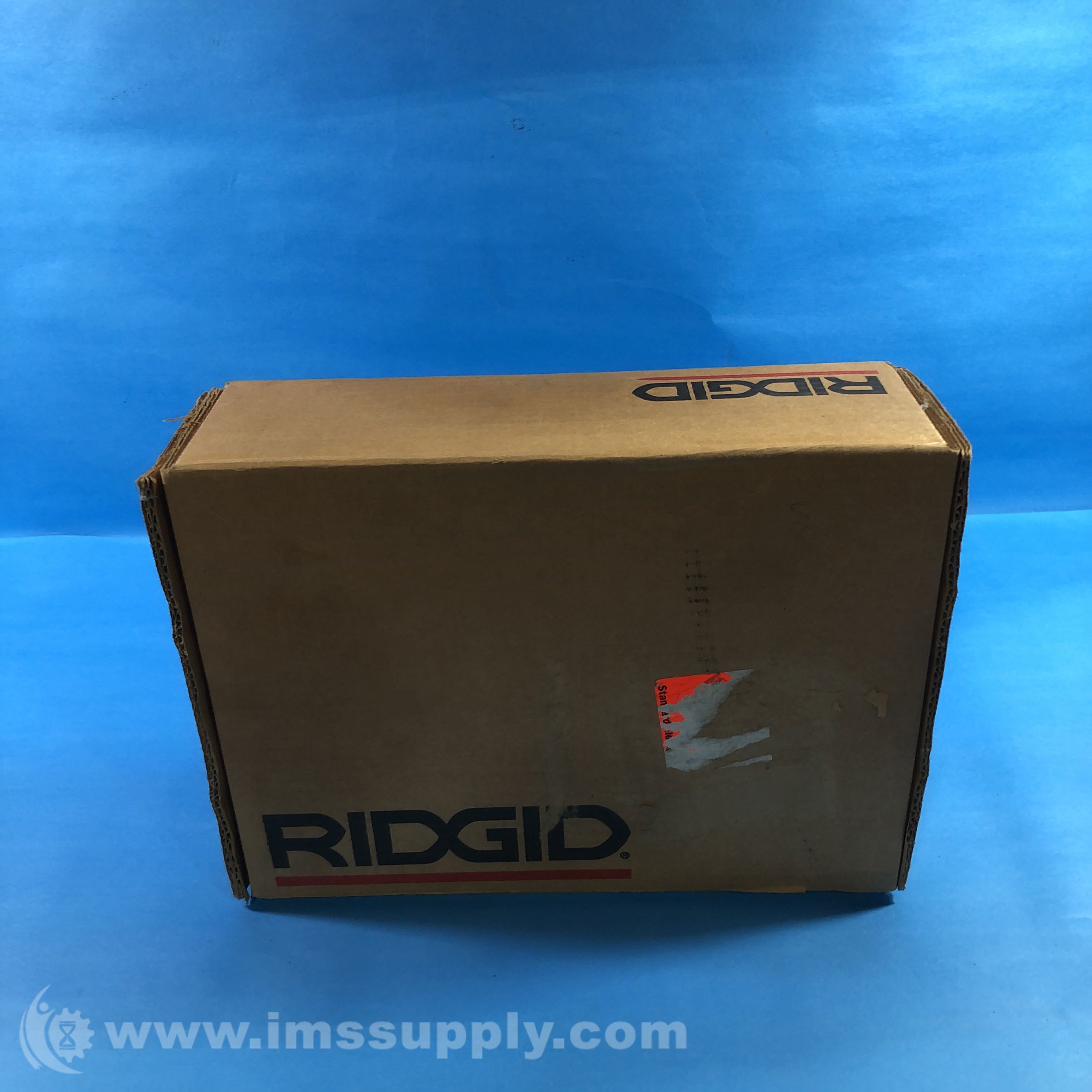 Ridgid Tool 26132 Threading Machine Die Head IMS Supply