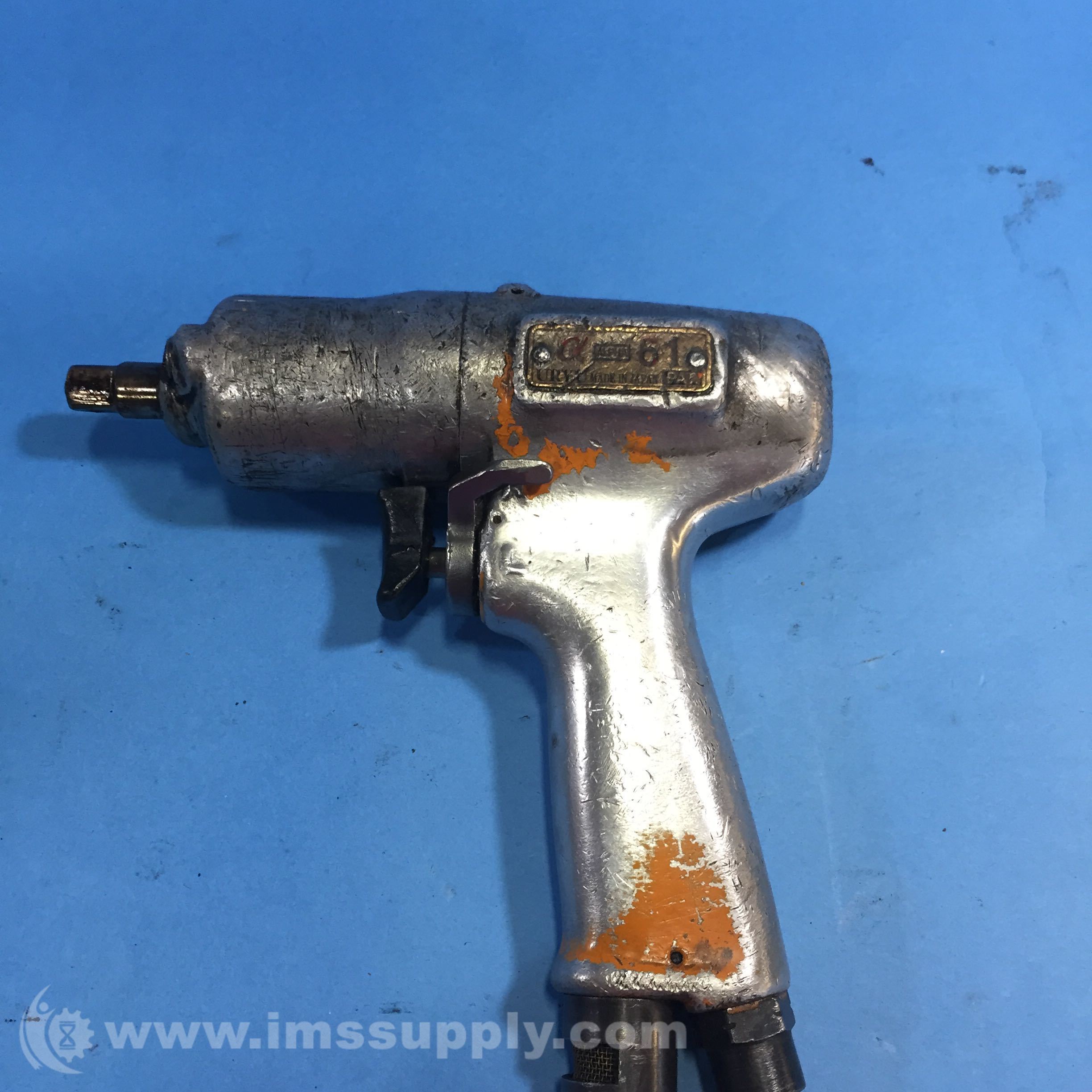 Uryu shop pneumatic tools