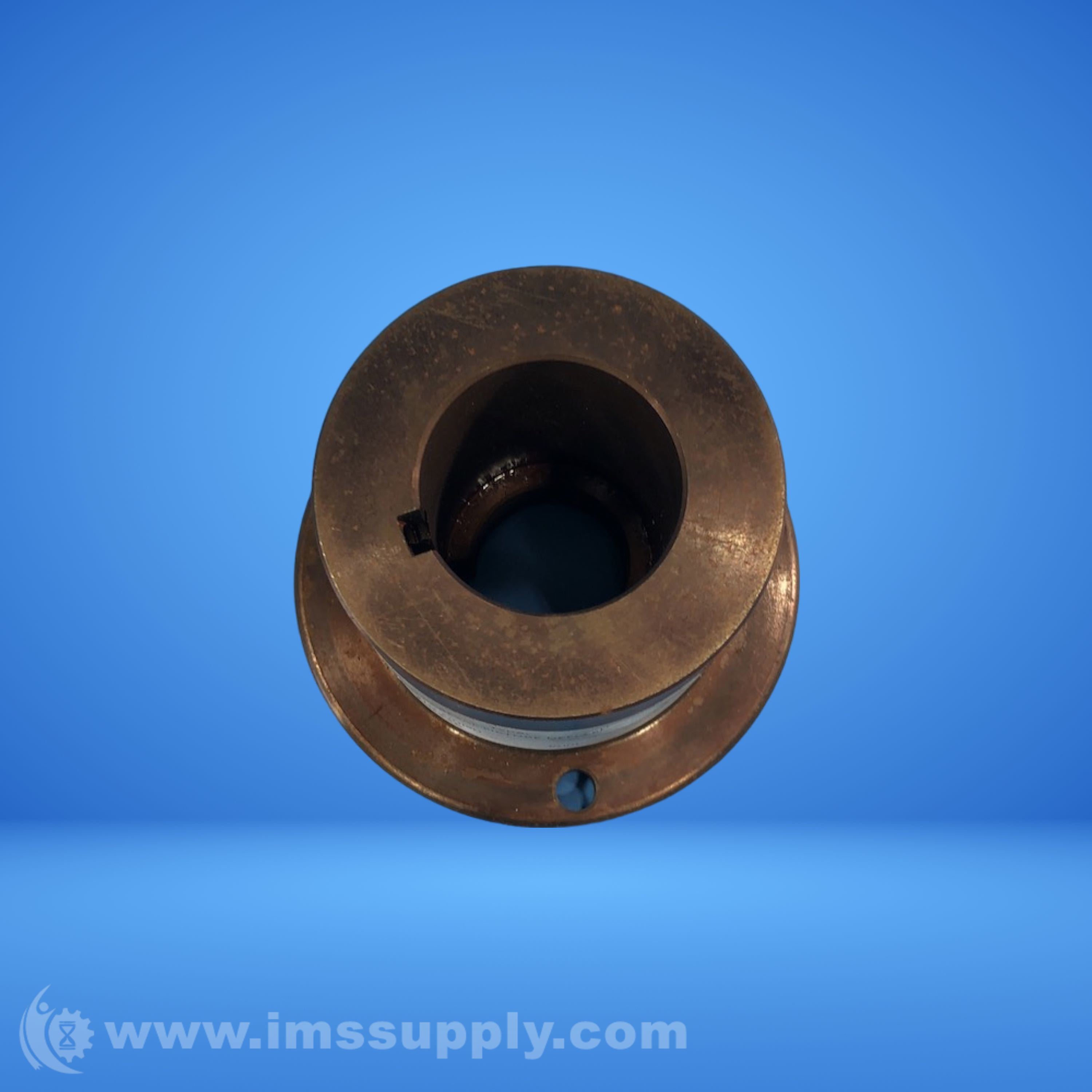 Steel Keyed Flange Adapter - IMS Supply