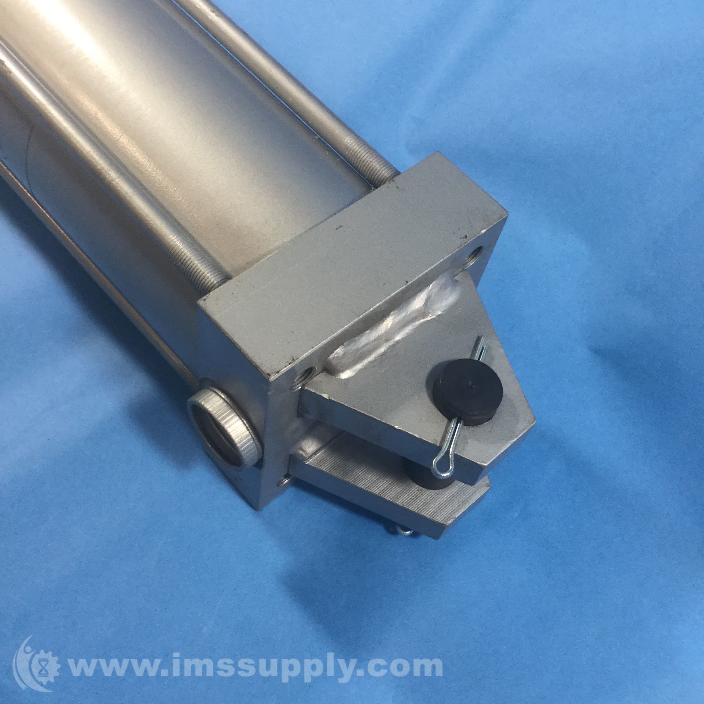 Milwaukee Cylinder LH61 Pneumatic Cylinder IMS Supply