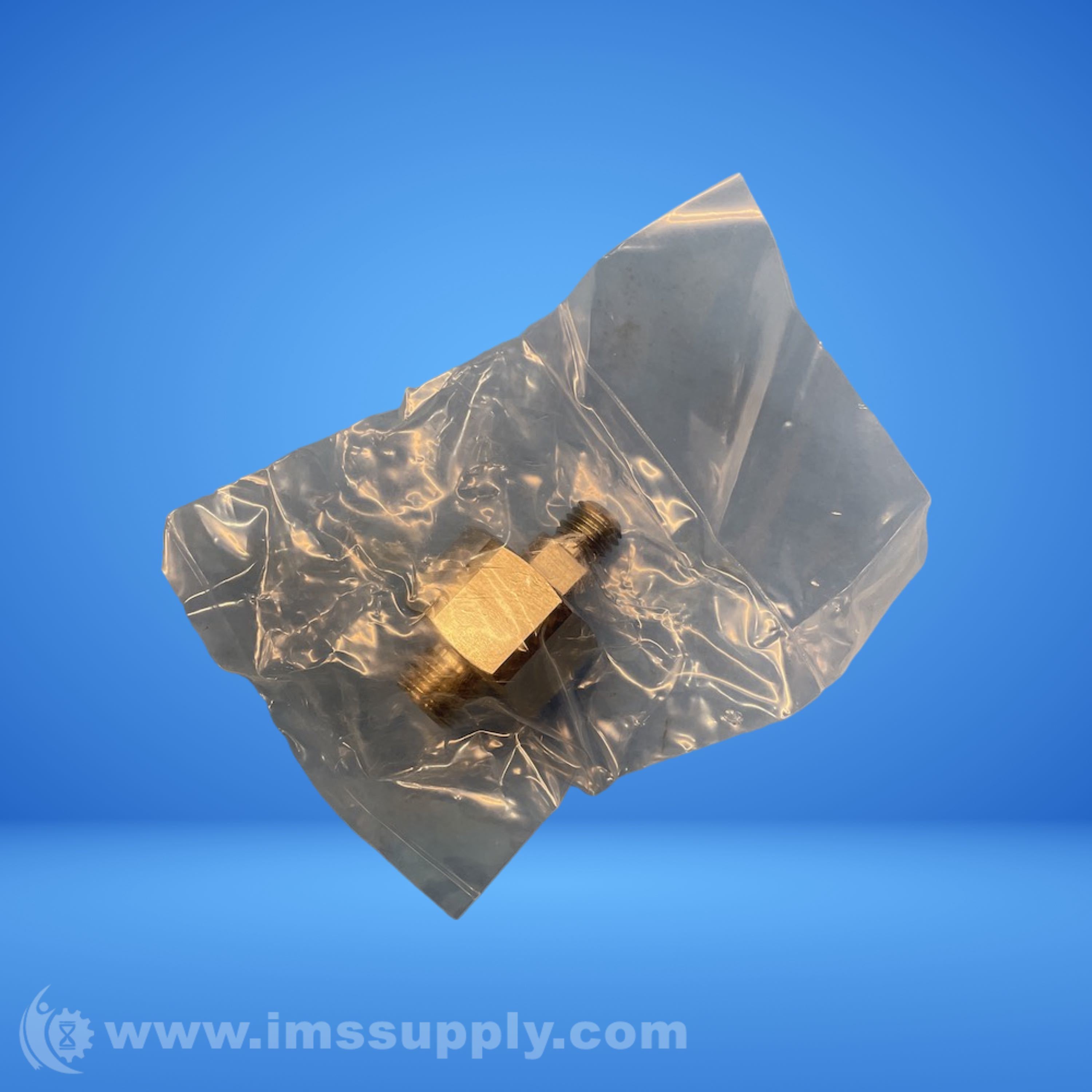 Bleeder Valves and Adapter Kit - IMS Supply