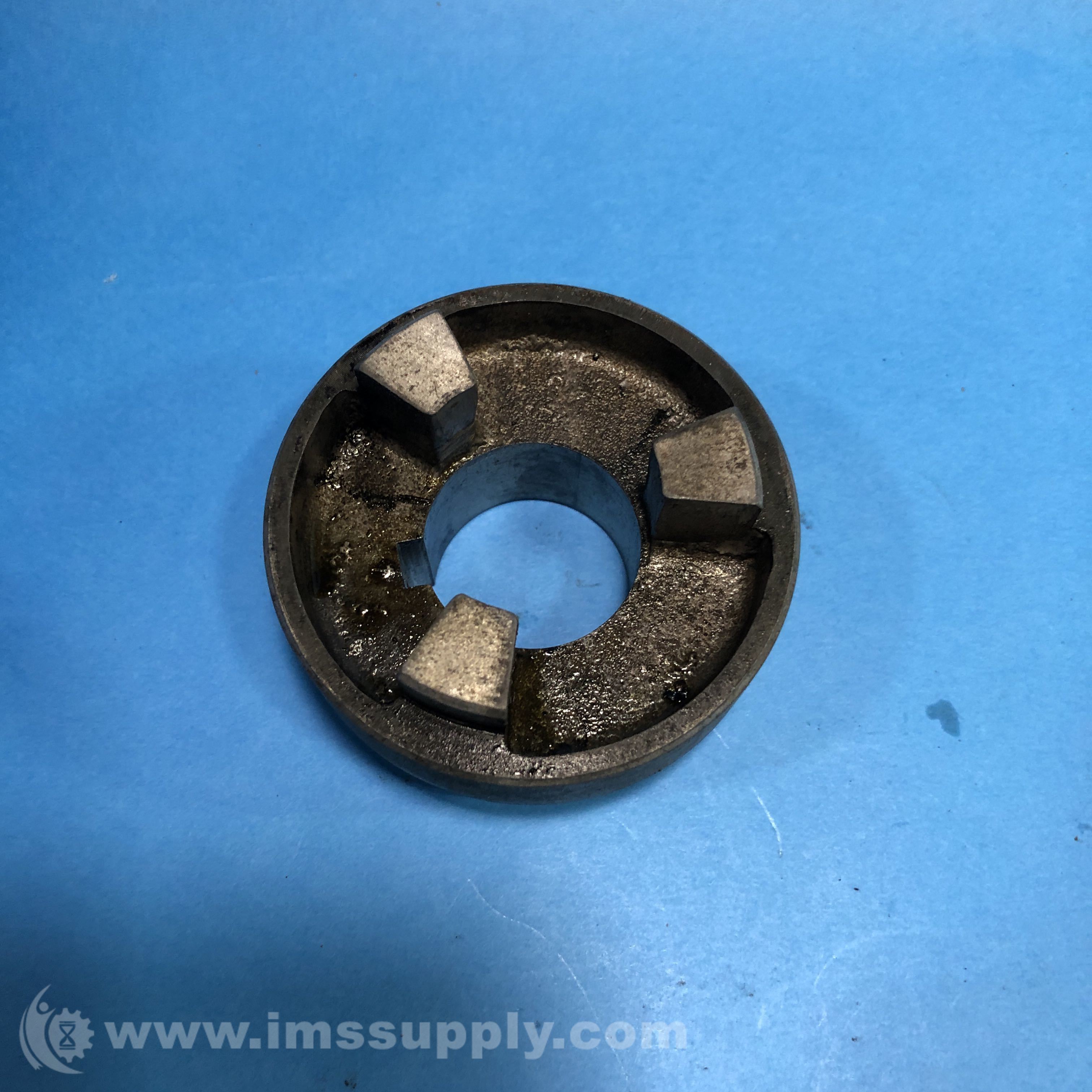 Magnaloy Couplings 100 Coupling Hub IMS Supply