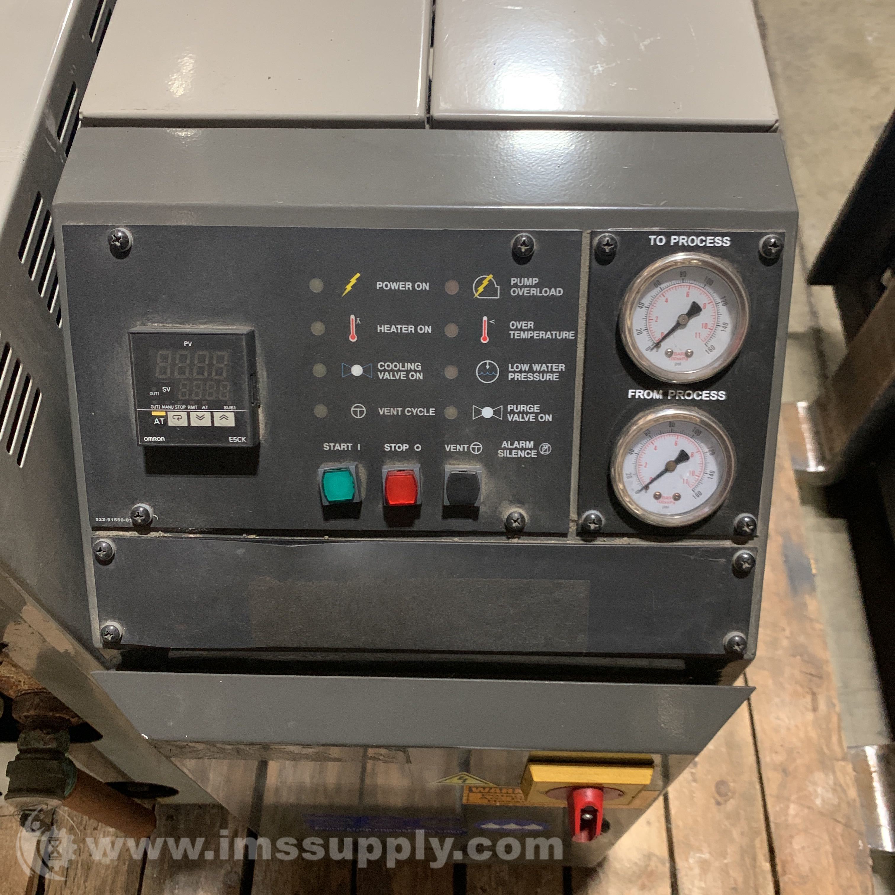 Acs TCU100 Water Temperature Control Unit IMS Supply