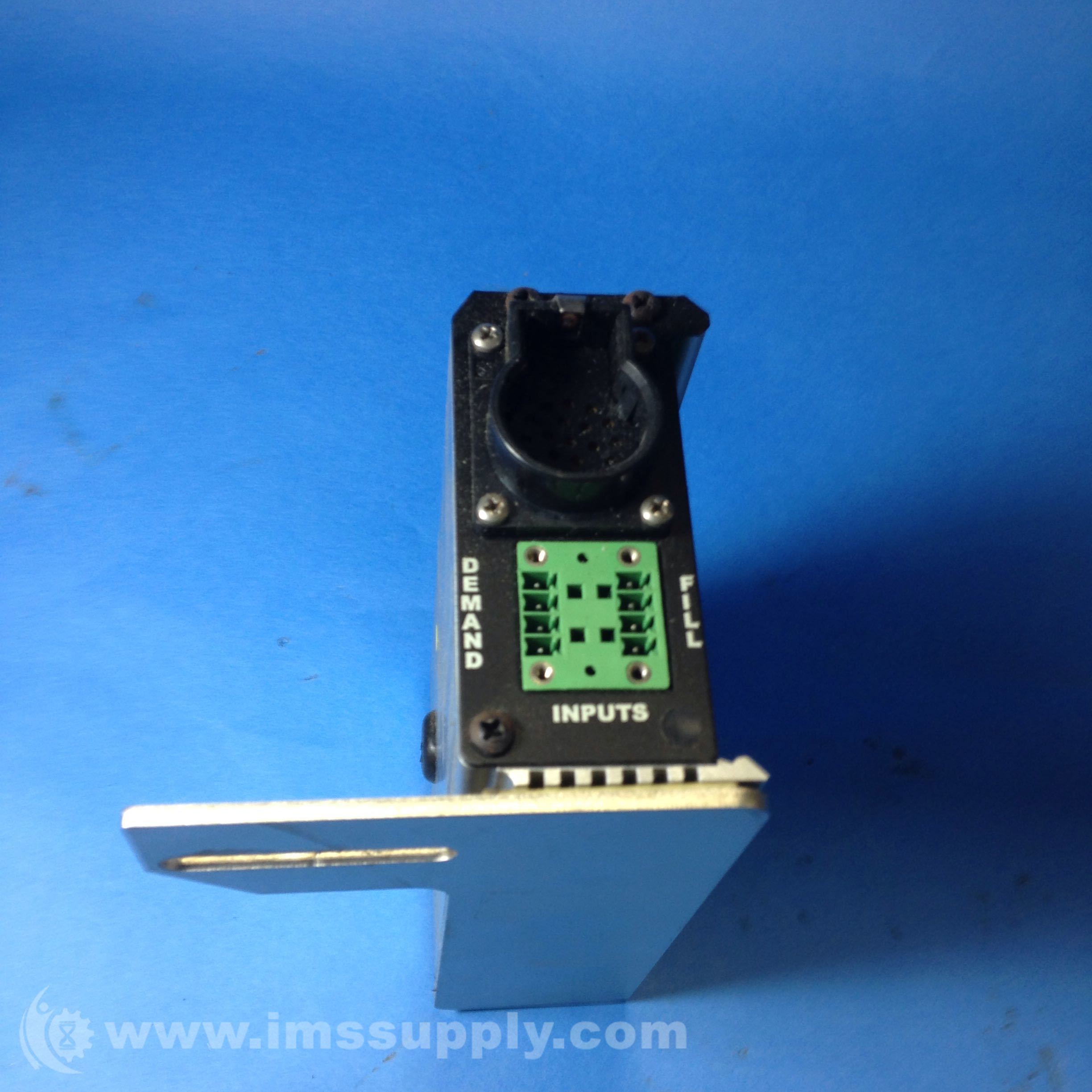 Conair UTB24D Universal Terminal Box 24VDC IMS Supply