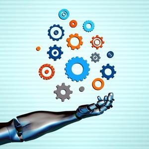 Automation and Manufacturing: The Perfect Pair?