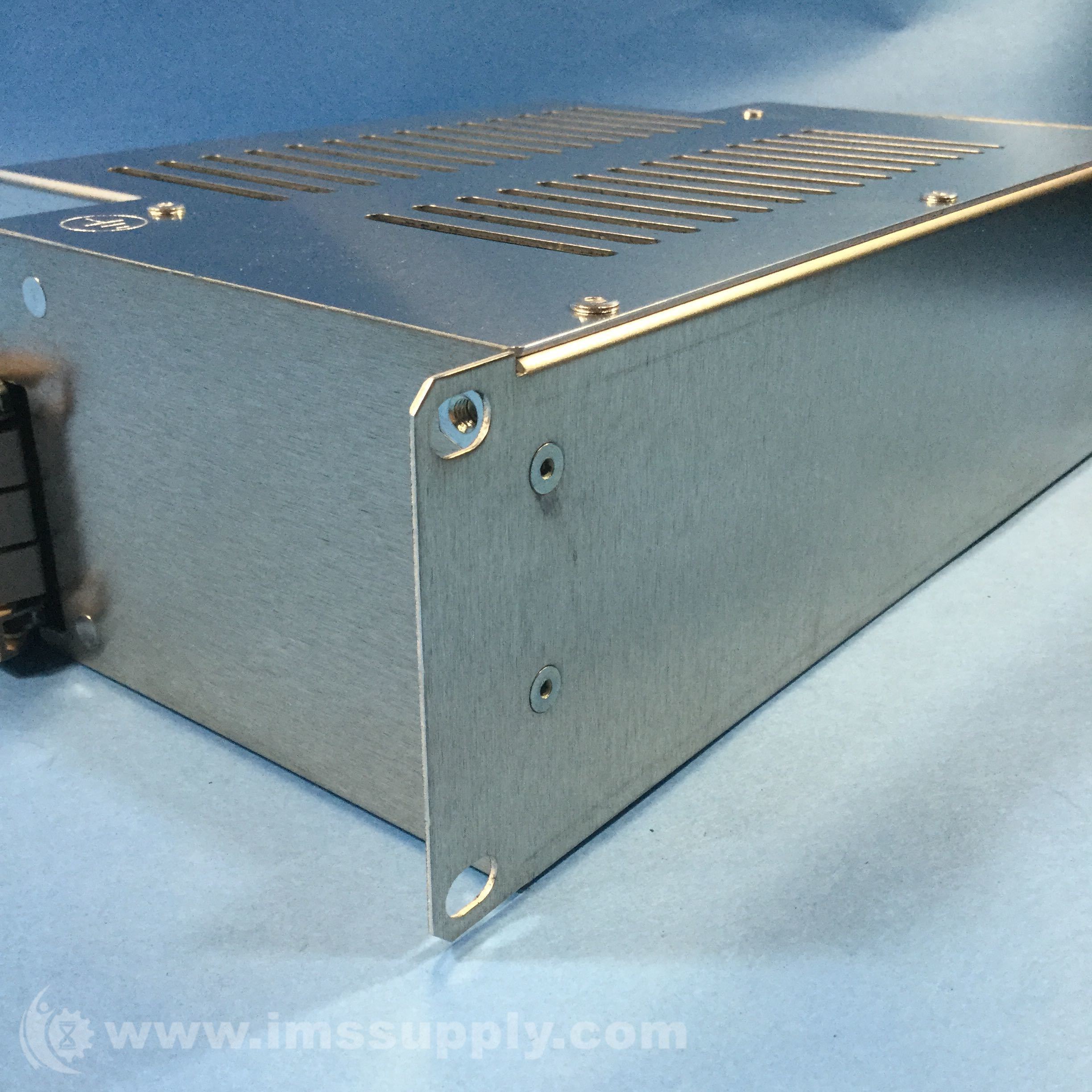 Allen Bradley 2198-DB42-F AC Drive Line Filter, Series B Allen Bradley 2198-DB42-F AC Drive Line Filter, Series B