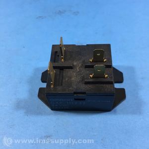 G4F-11123T-US DC24 General Purpose Relays SPST-NO PCB Terminal 