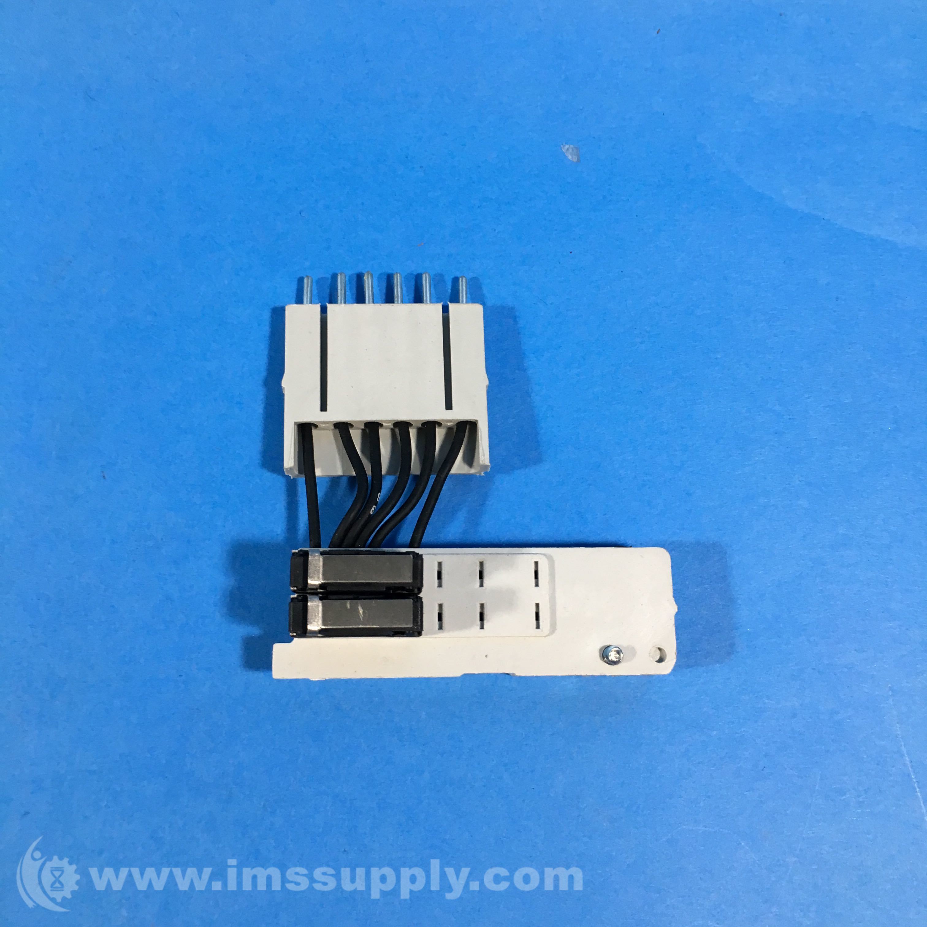 ABB 3B84 Circuit Breaker Accessory - IMS Supply