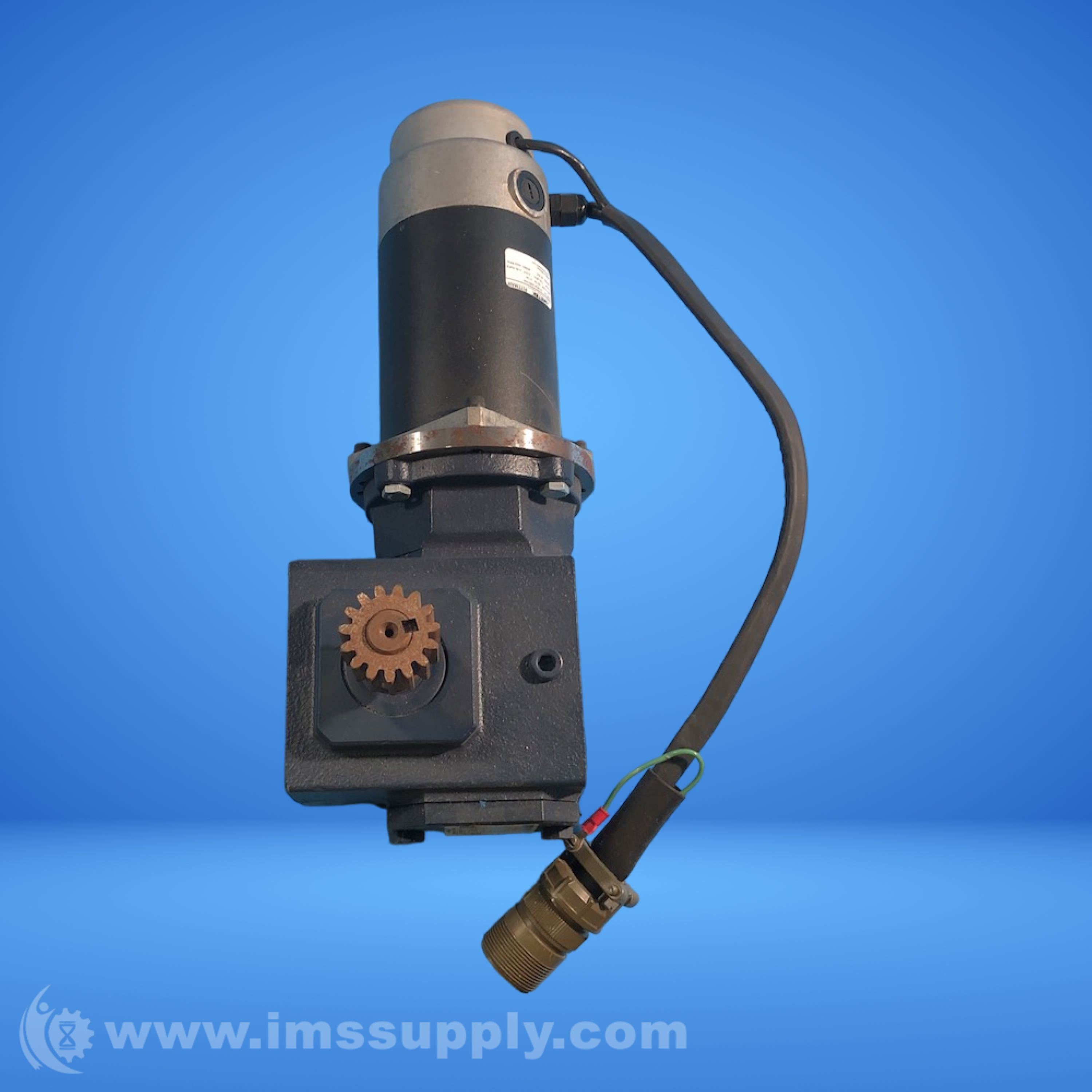 Ametek DC083A-20E0-A04 Motor - IMS Supply