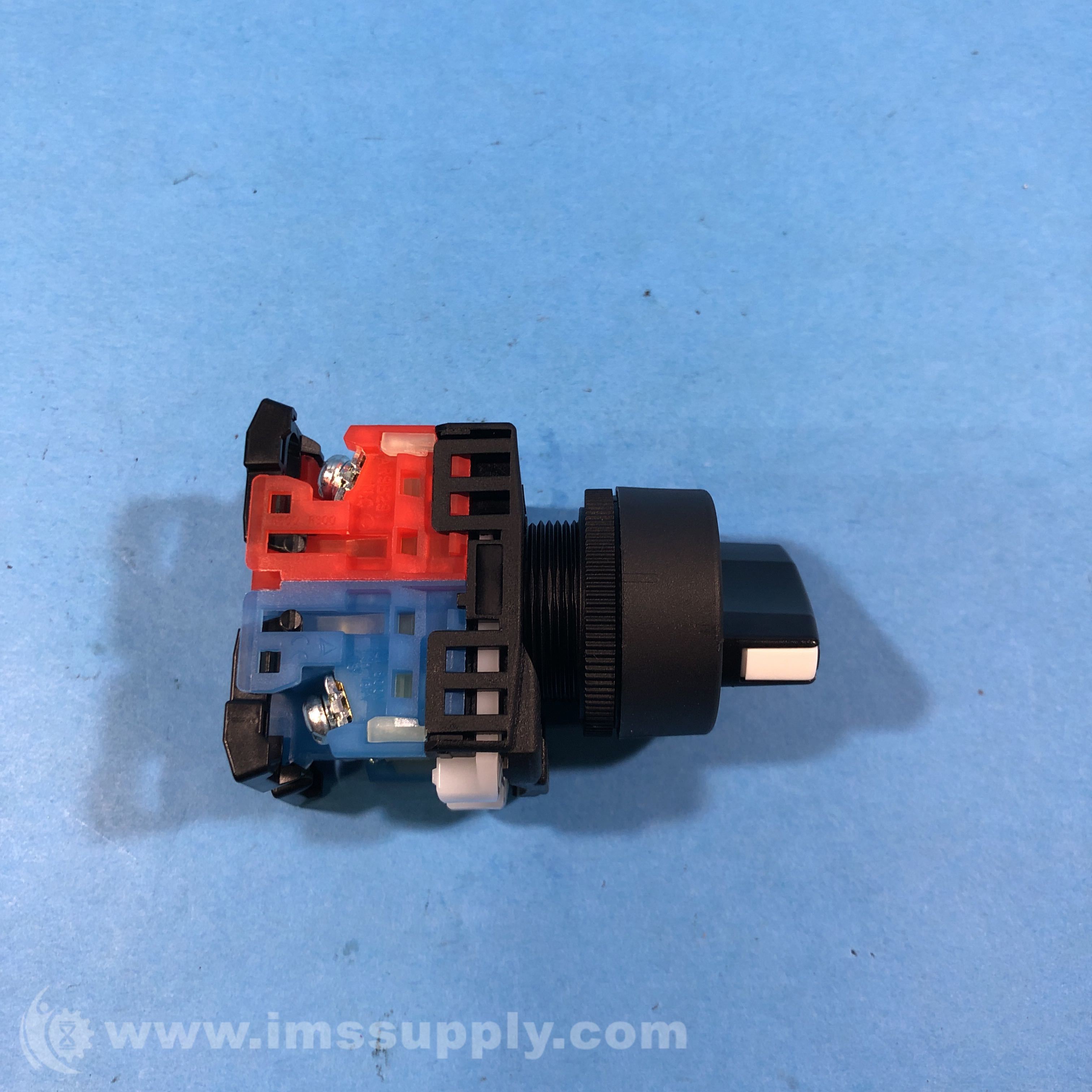 AR22PR-2 Selector Switch - IMS Supply