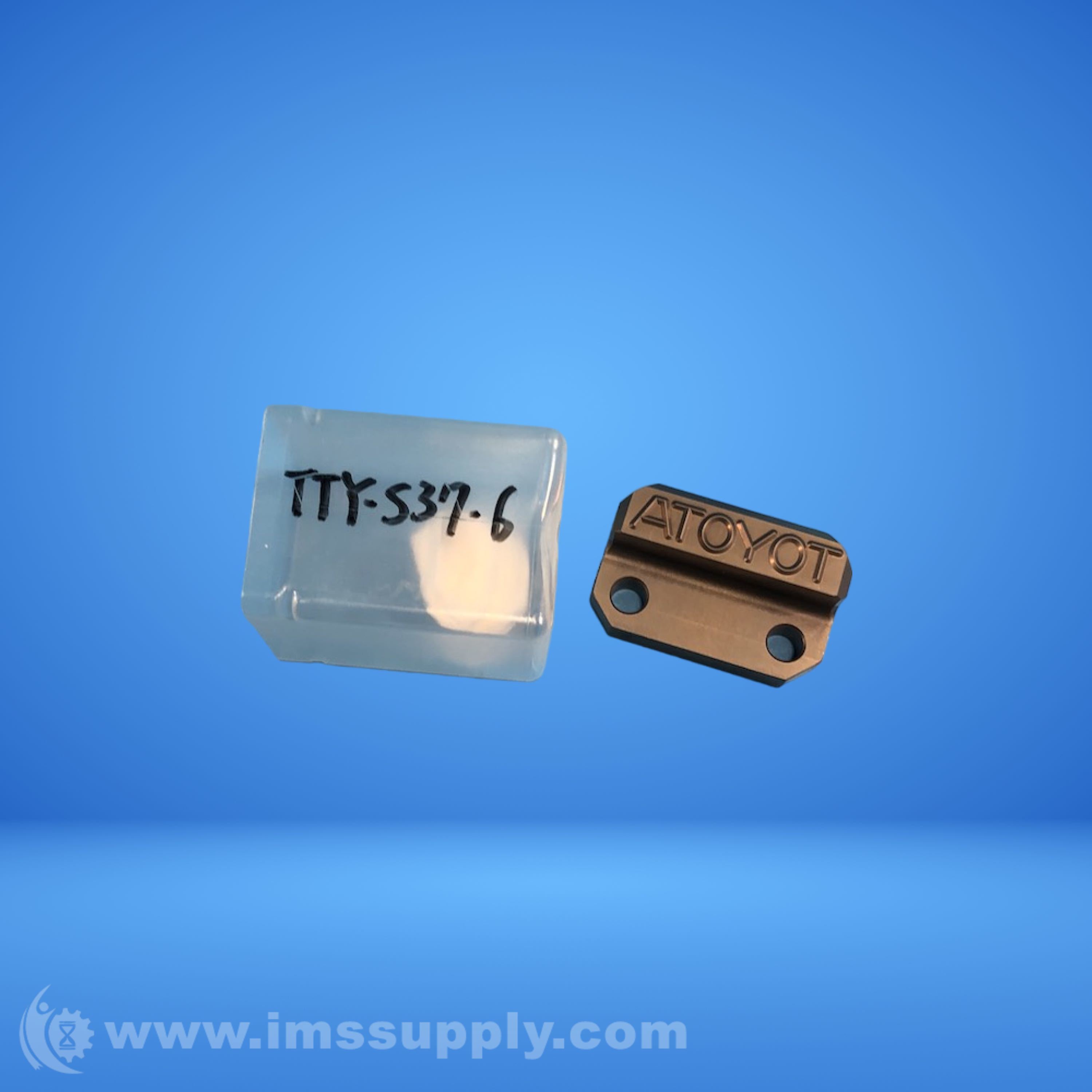 Yamada Machine Tool TTY-S37-6 - IMS Supply