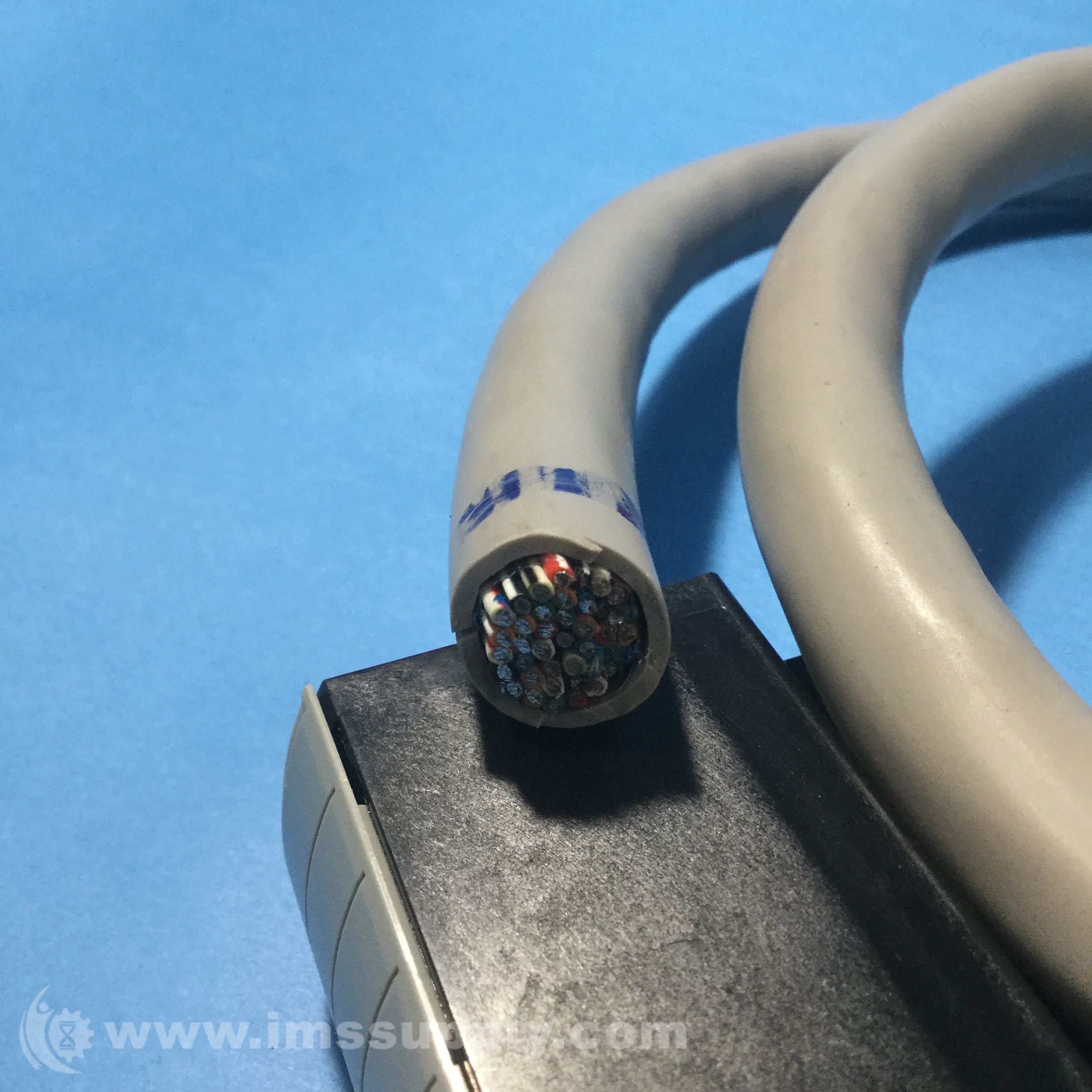 Allen Bradley 1492CABLE010TBCH Digital I/O Module Ready Cable, S IMS