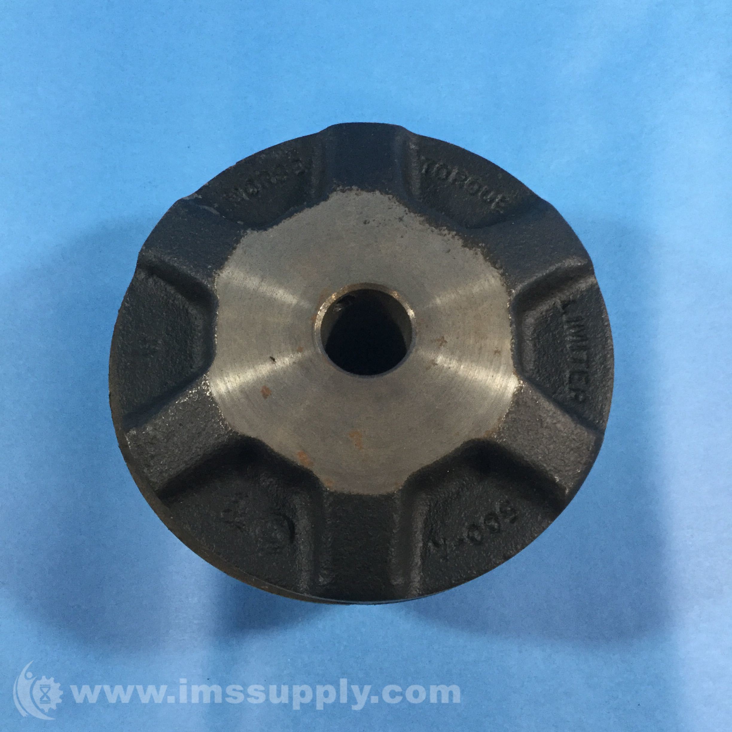 Morse 466100 TL Series Torque Limiter IMS Supply