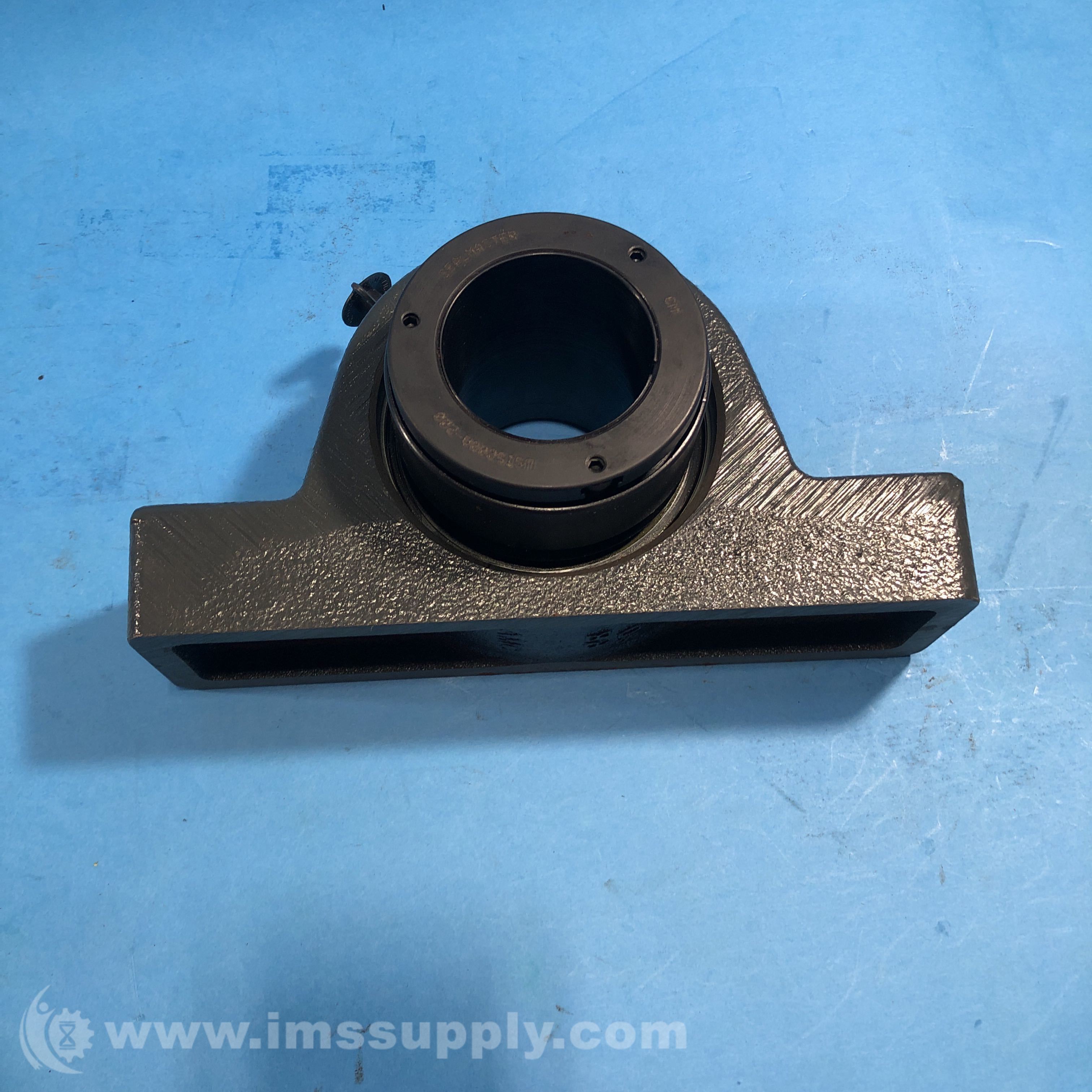 Sealmaster USRB5000A200 Two Bolt Pillow Block Housing IMS Supply