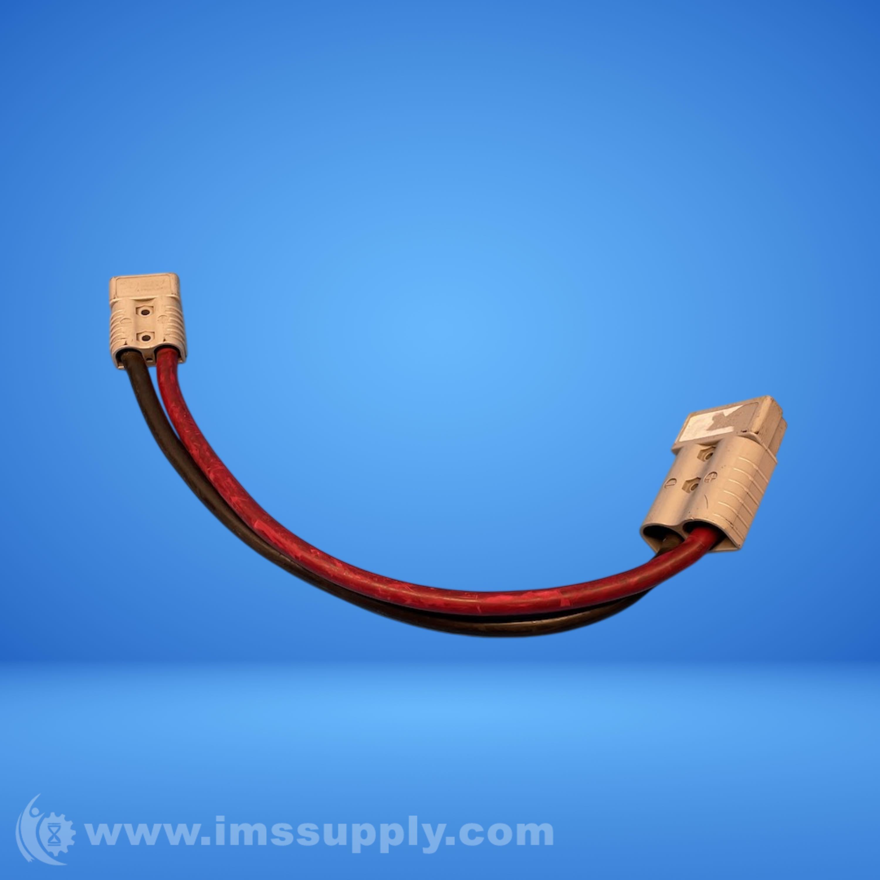 Anderson Power SB175A-SB350A Connector - IMS Supply