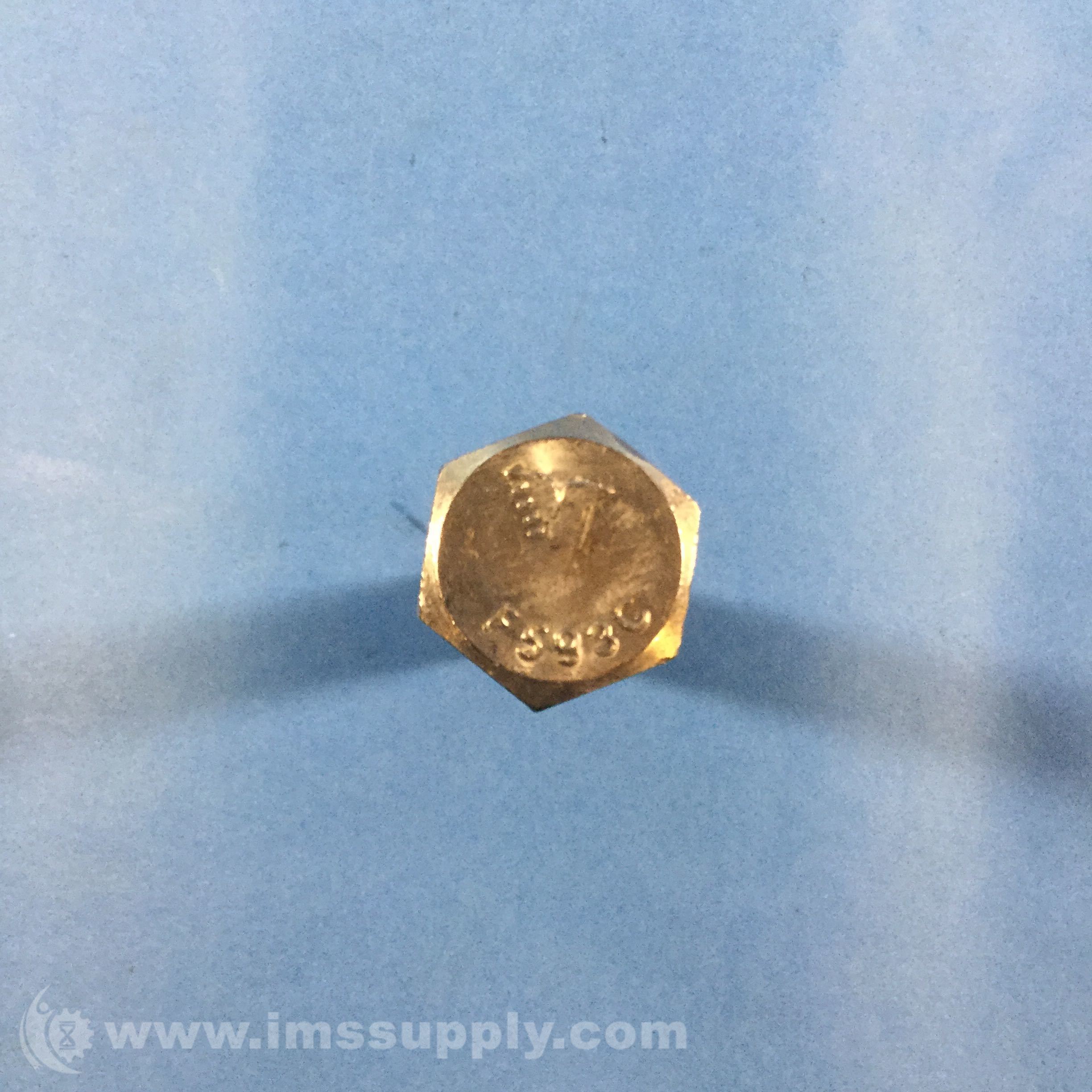 Great Lakes Fasteners 62C450HCSS Box of 25 Hex Cap Screw IMS Supply