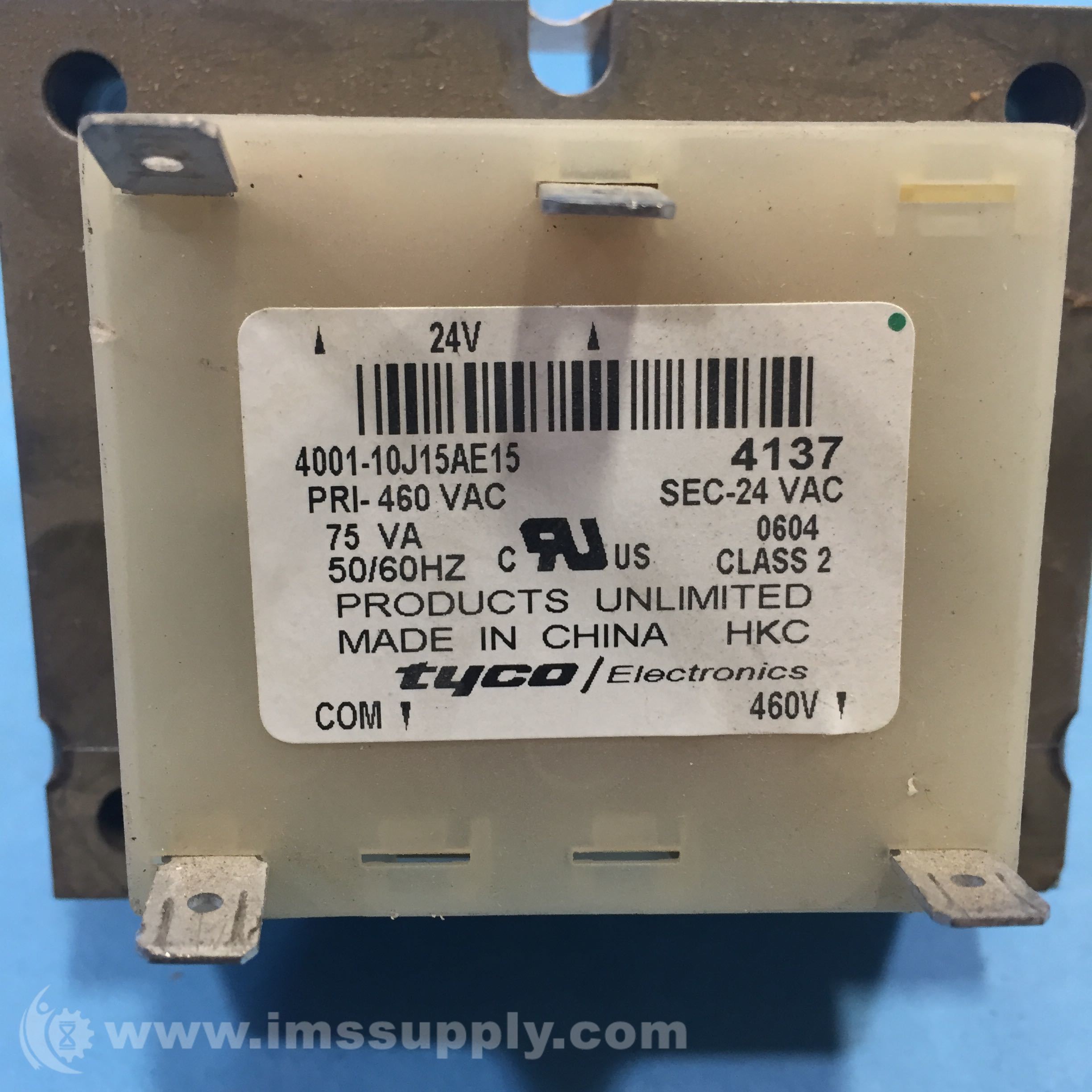 トランス 250VA 10個セット 電源トランス HT-605: 電源・トランス 秋月電子通商-電子部品