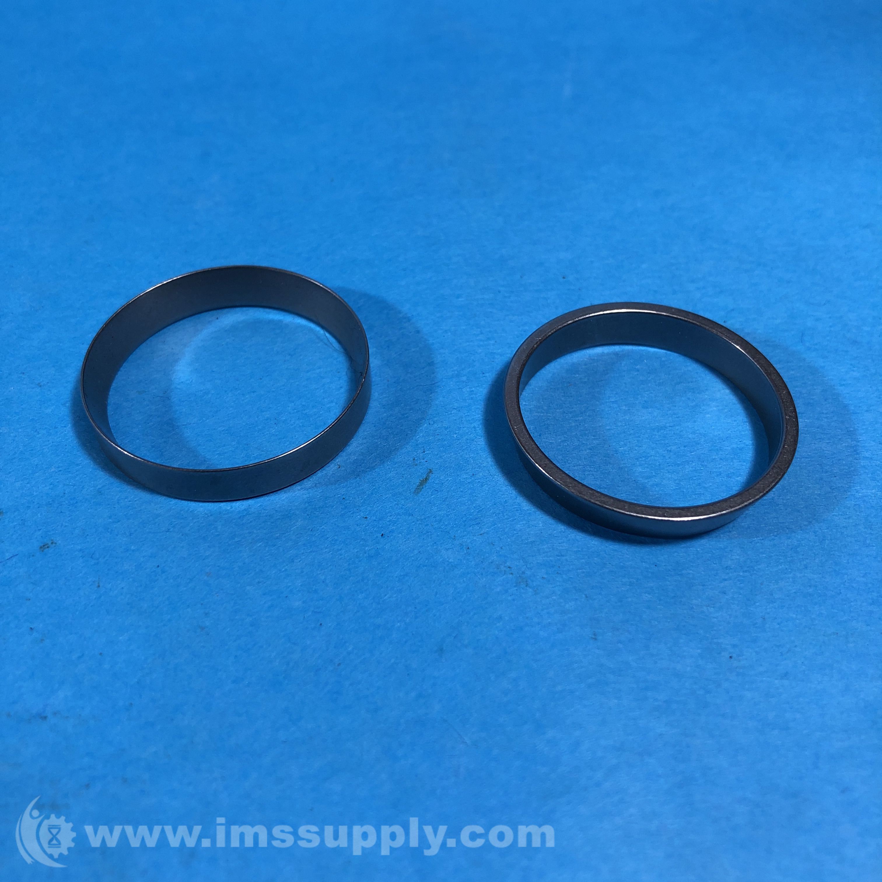 Ringfeder RFN 8006 28X32 Locking Element, UNSLIT, ID = 28MM - IMS Supply