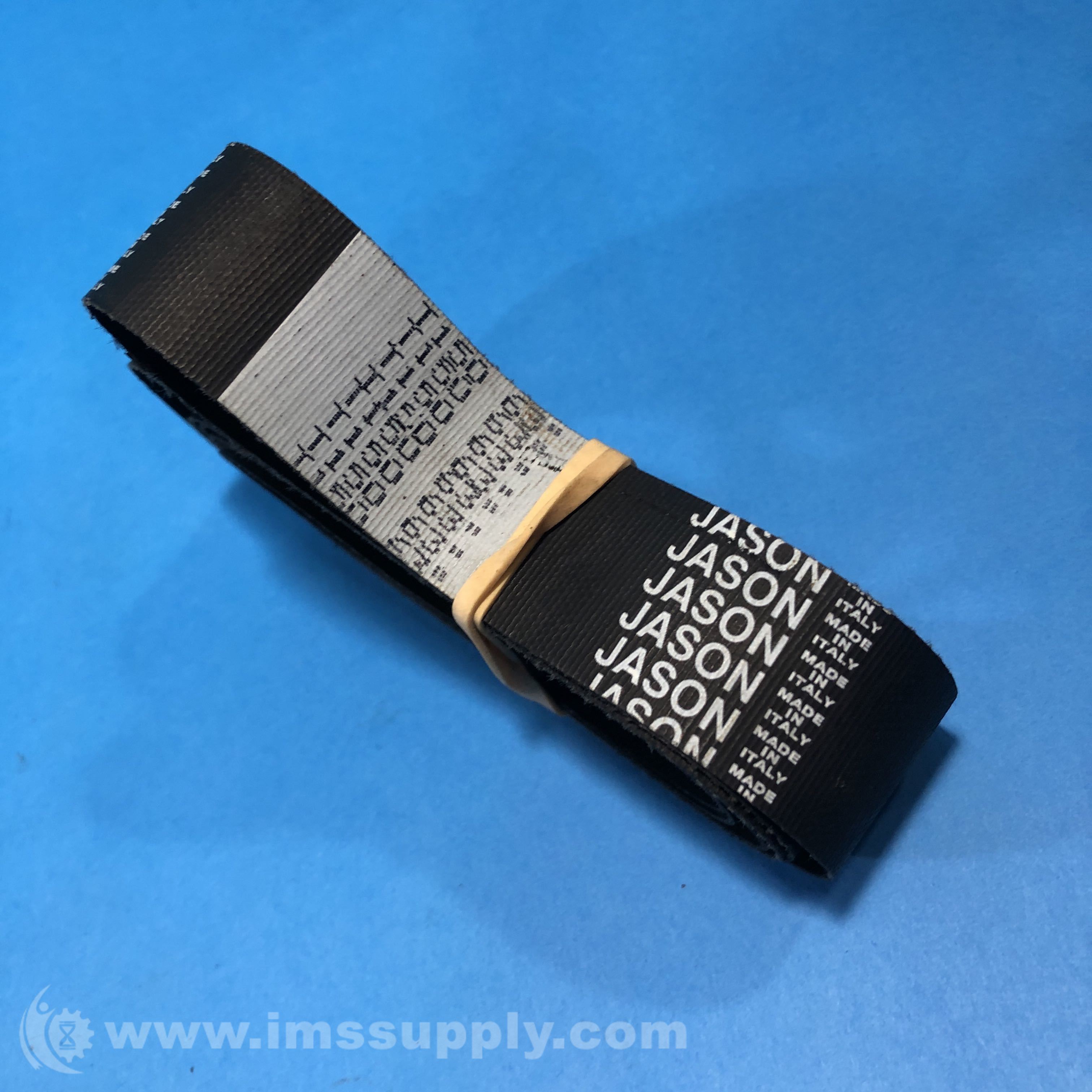 Jason T150 63 Flat Belt IMS Supply