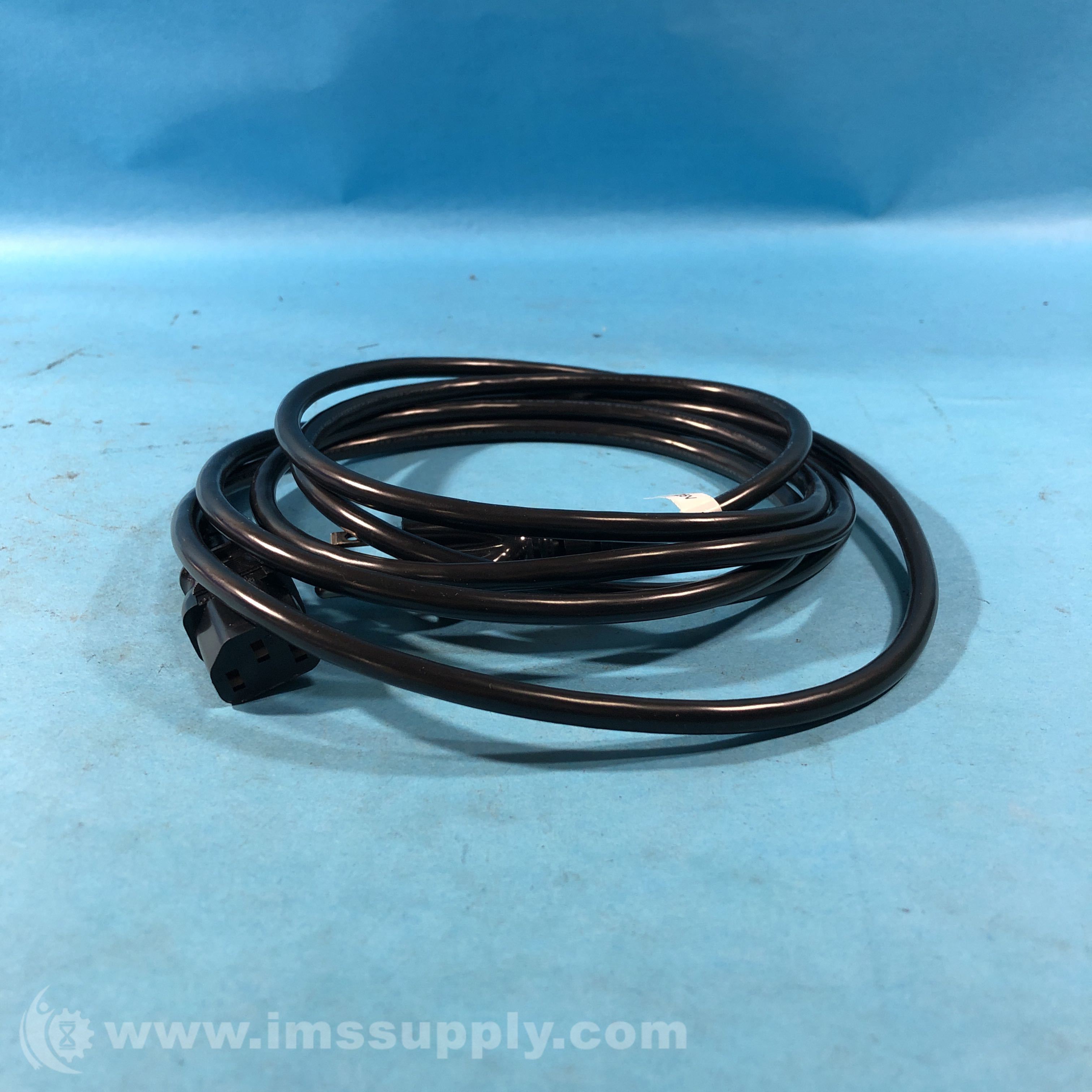 Kawasaki Power Cord with KP-35 and KS-16A Connectors - IMS Supply