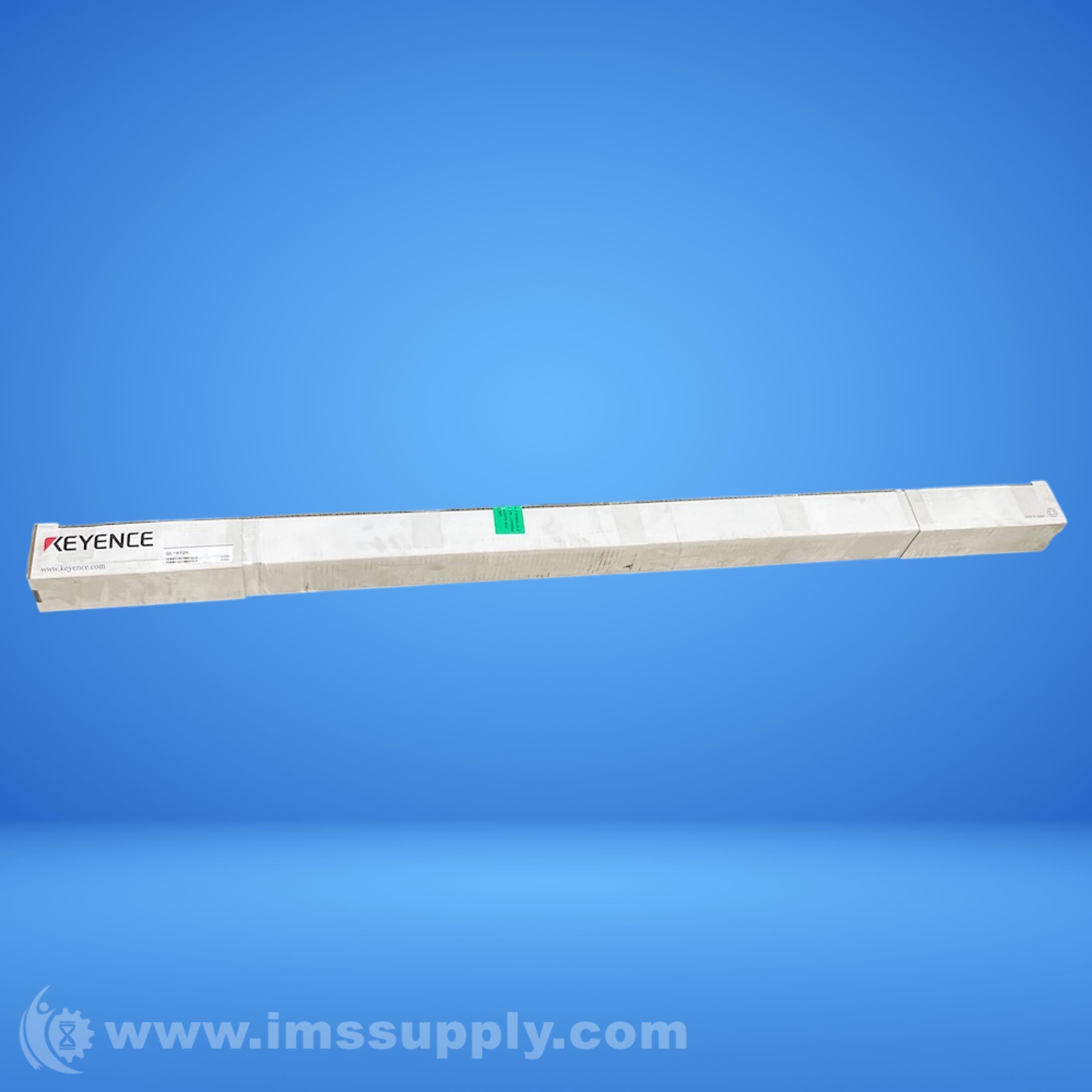 Keyence GL-R72H Safety Light Curtain - IMS Supply