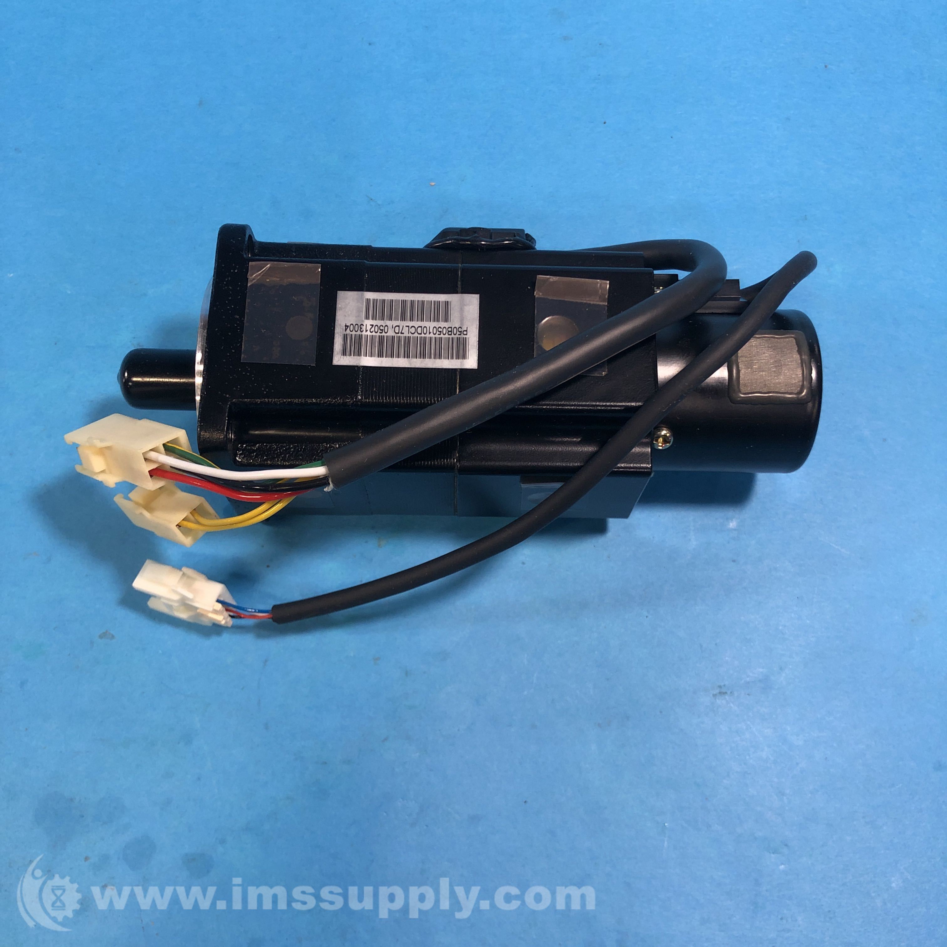 Kawasaki 50601-1233 Servo Motor - IMS Supply