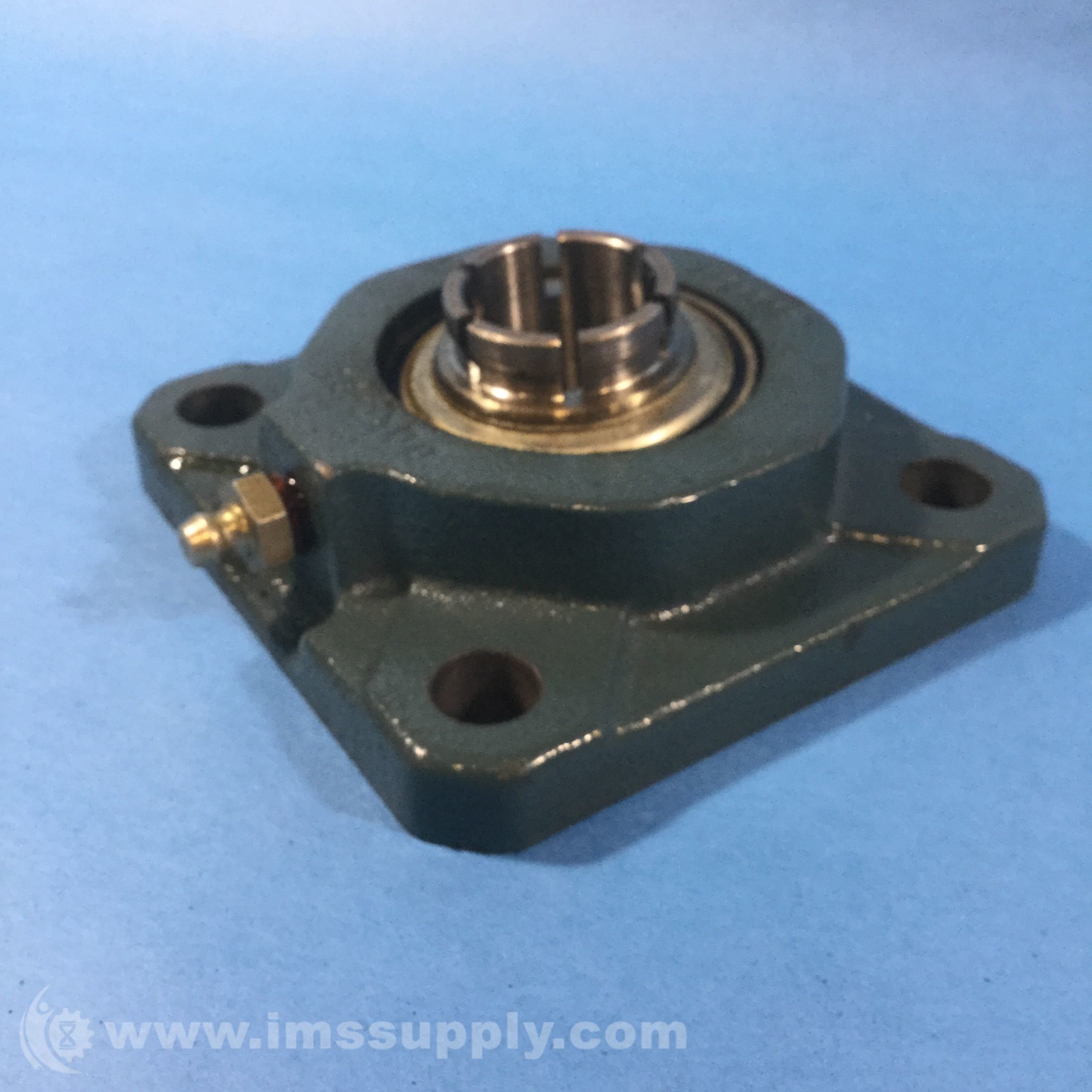 FYH Bearing Units UCT205E 4Bolt Flange Bearing Unit IMS Supply