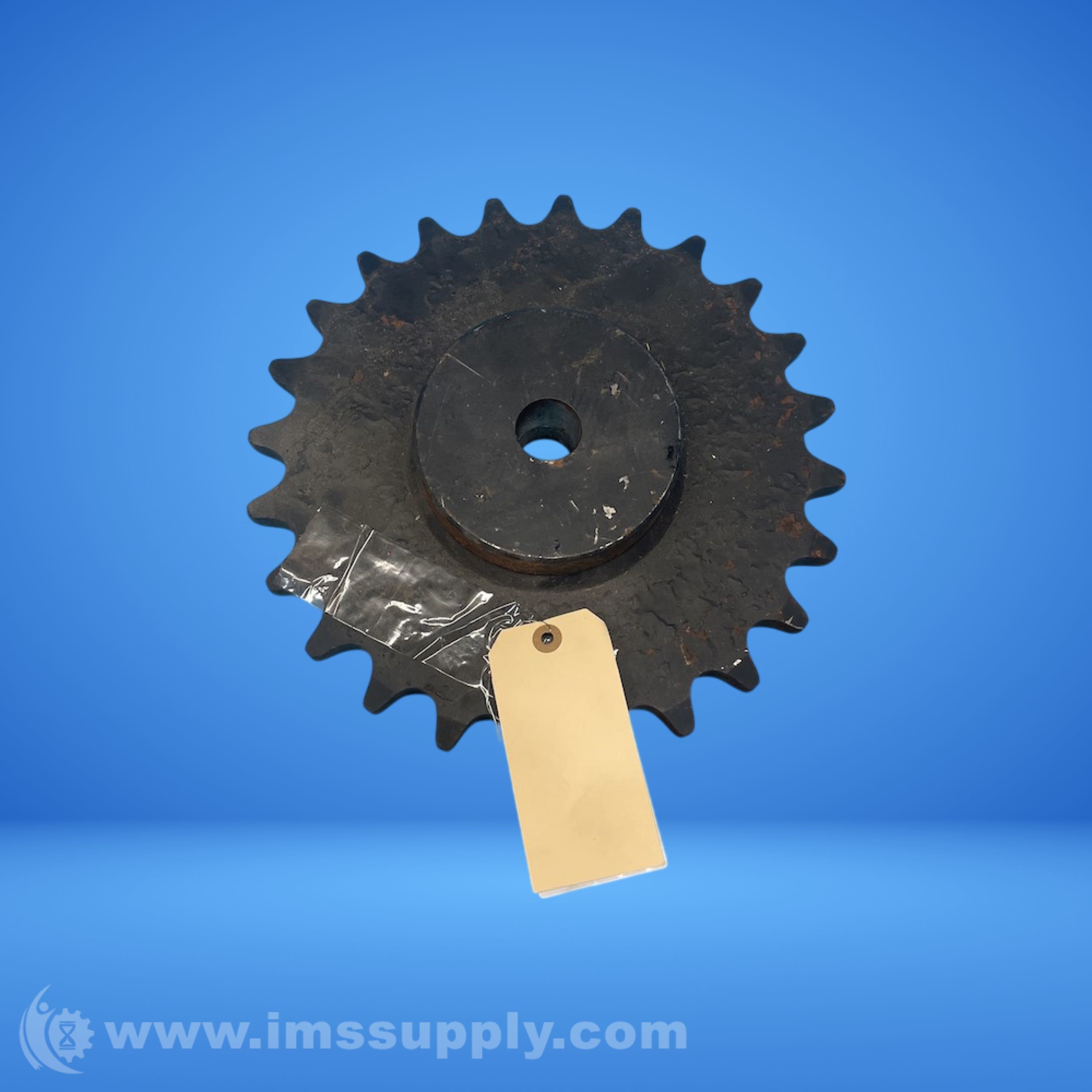 Martin 120B24 Steel Sprocket - IMS Supply