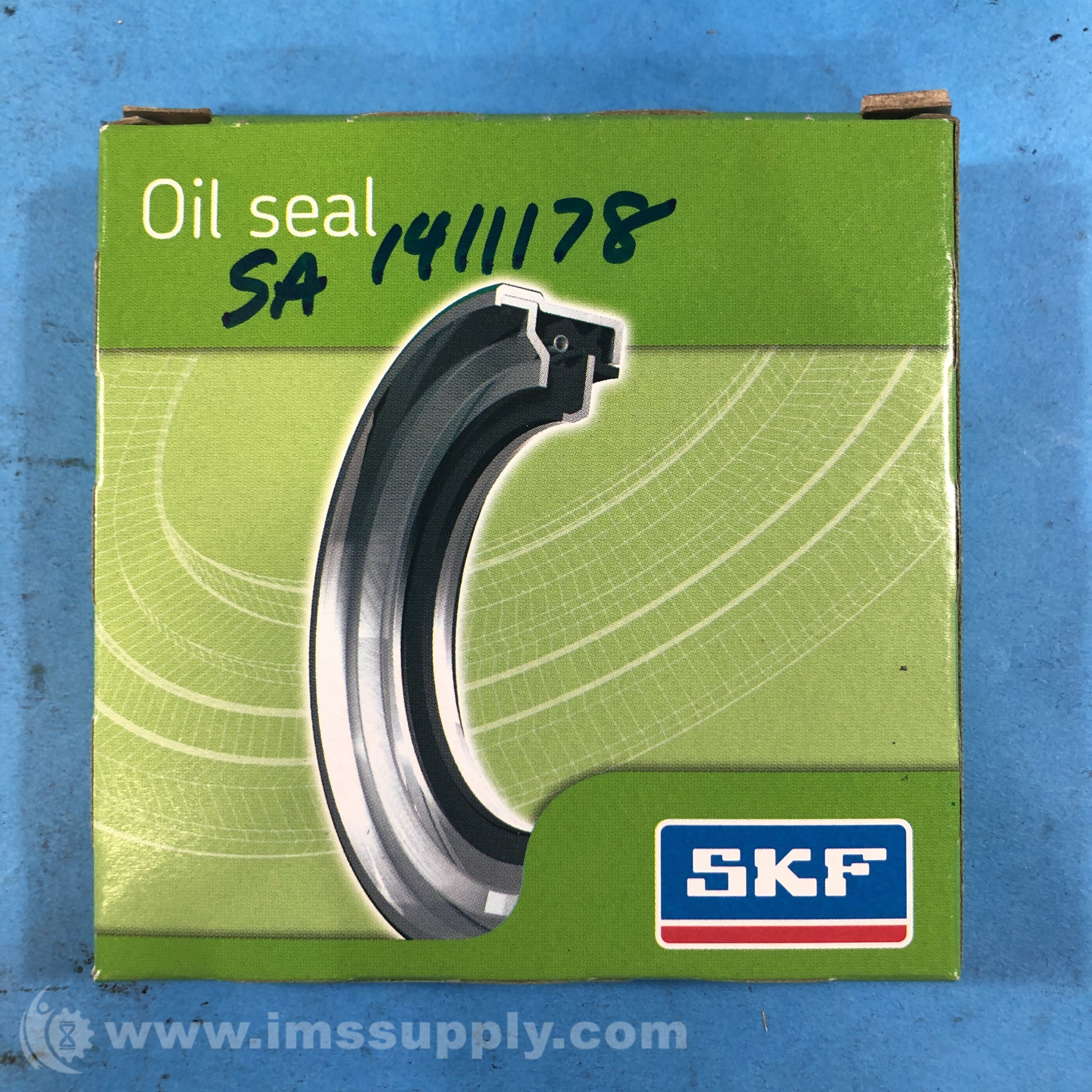 SKF 22424 Metric Radial Shaft Seal IMS Supply