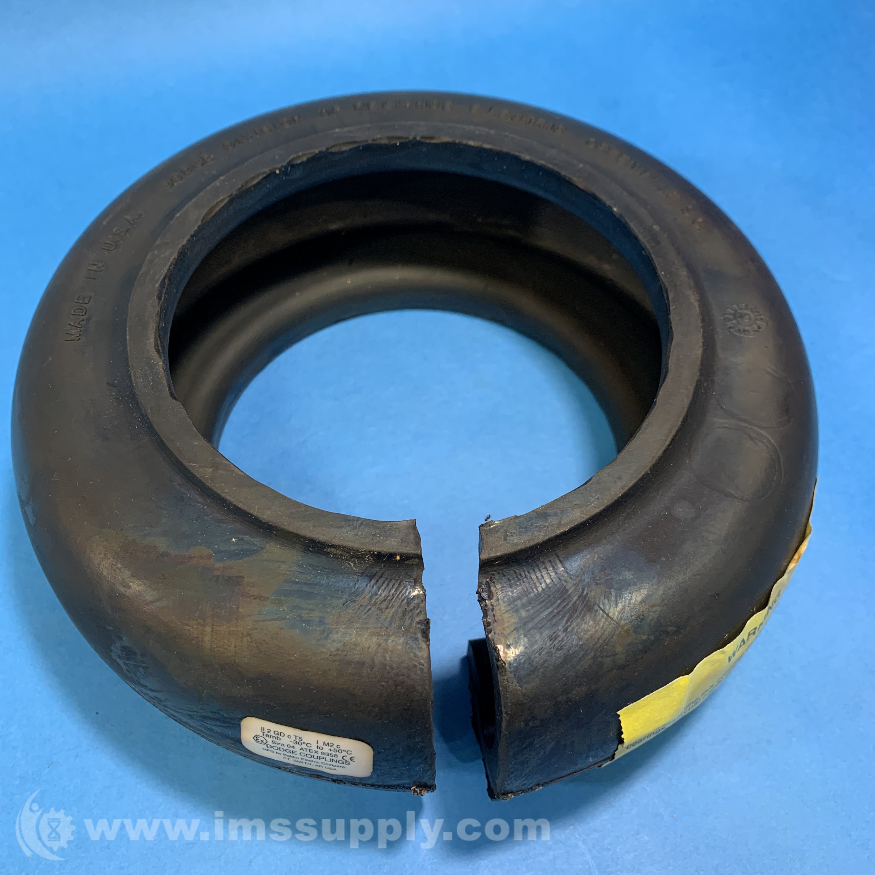 Dodge PX70 ParaFlex Element IMS Supply