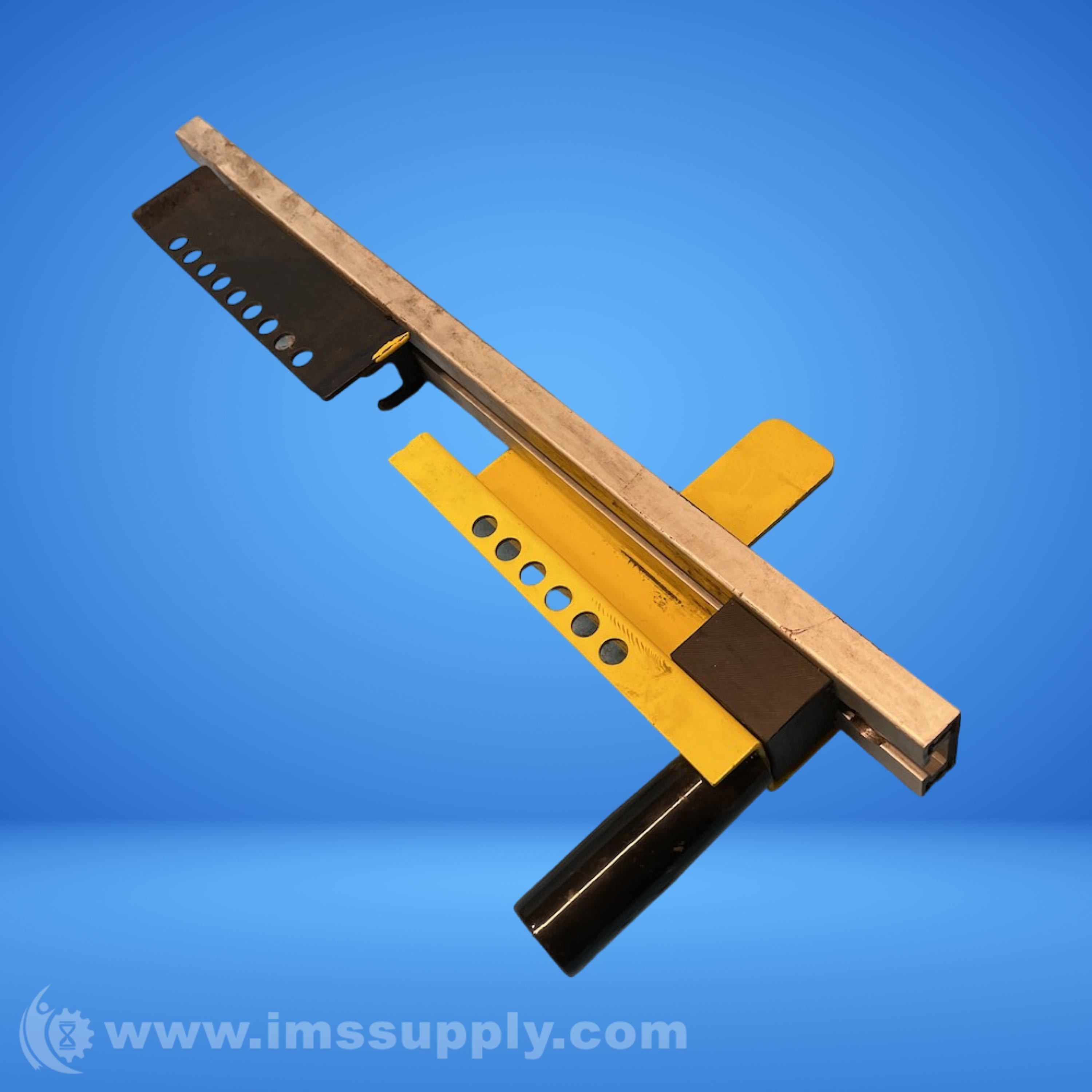 Jokab Safety SafeSlide Temperature Control Assembly - IMS Supply