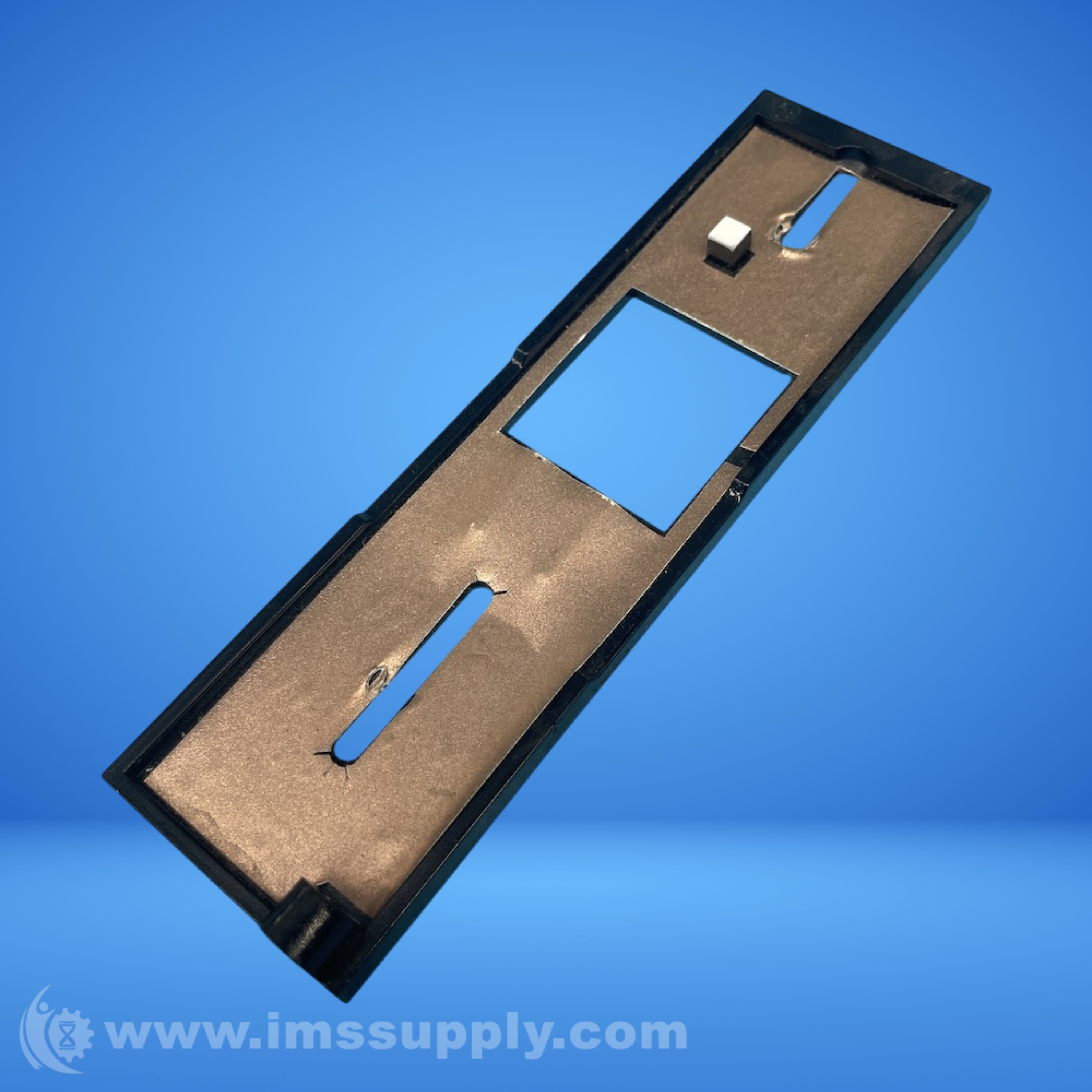 EAC AC-13033 Industrial Control Panel - IMS Supply