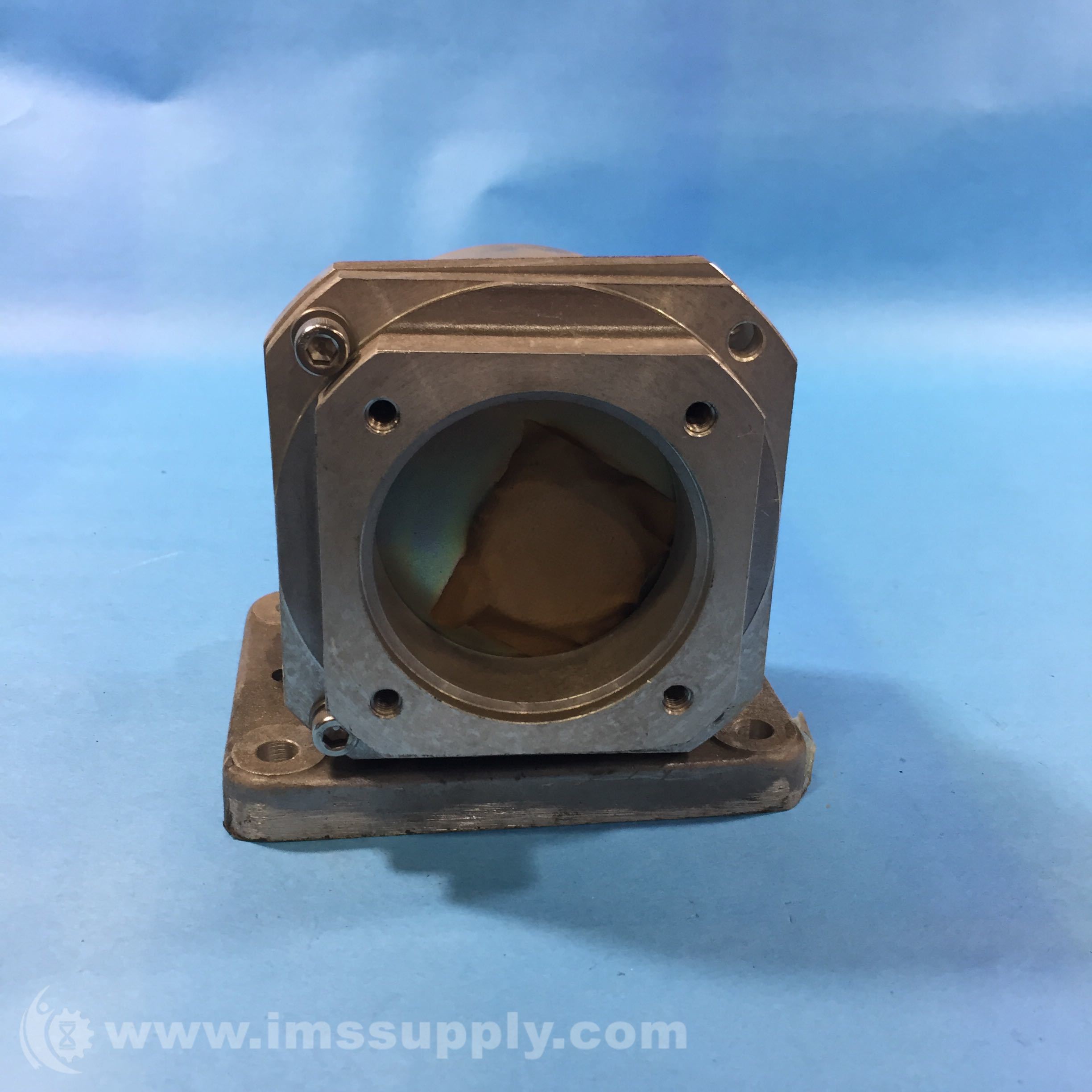 Speed Increaser Gearbox, 110 Ratio, 156P Reduction Gear IMS Supply