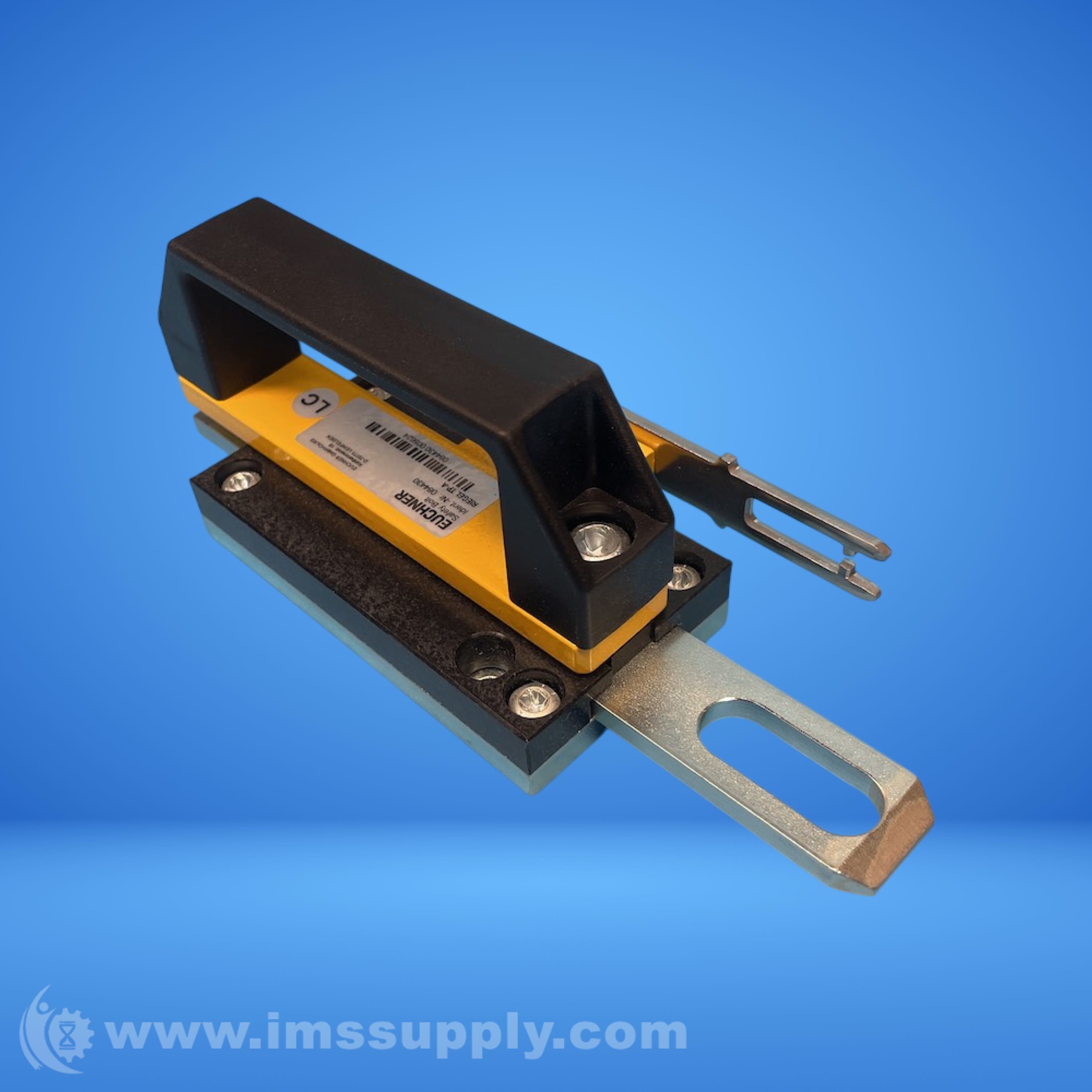 Euchner 084430 Safety Bolt - IMS Supply