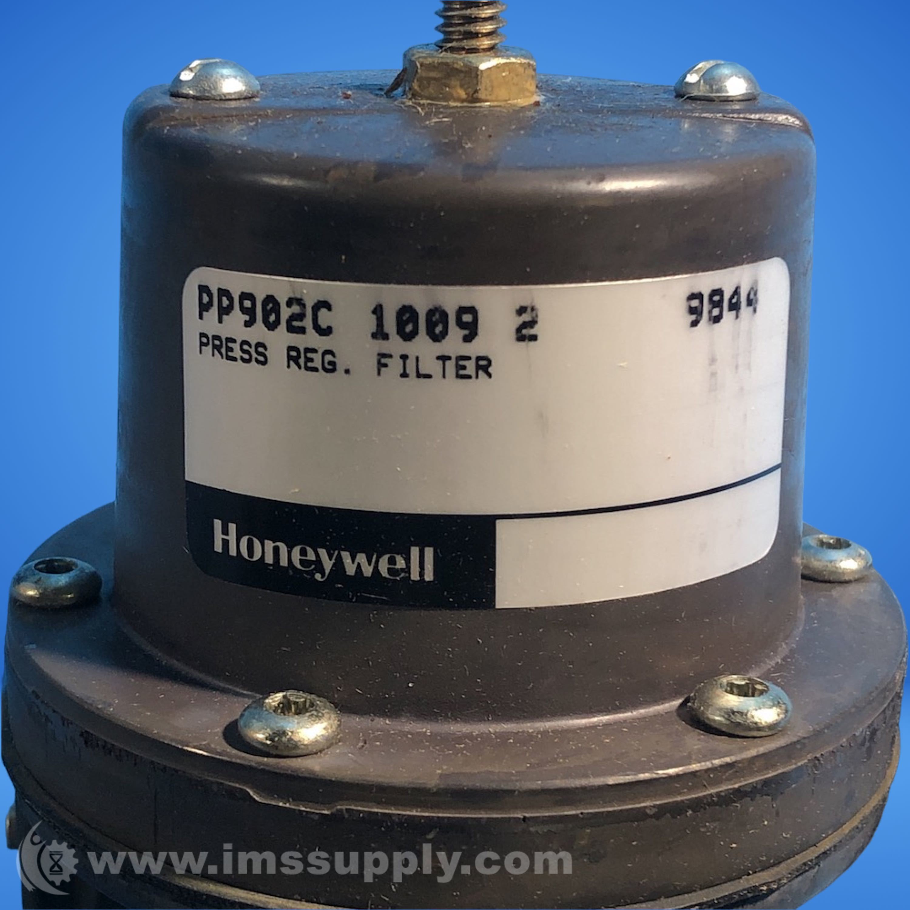 Wilkerson Corp. PP902C10092 Pressure Reducing Valve - IMS Supply