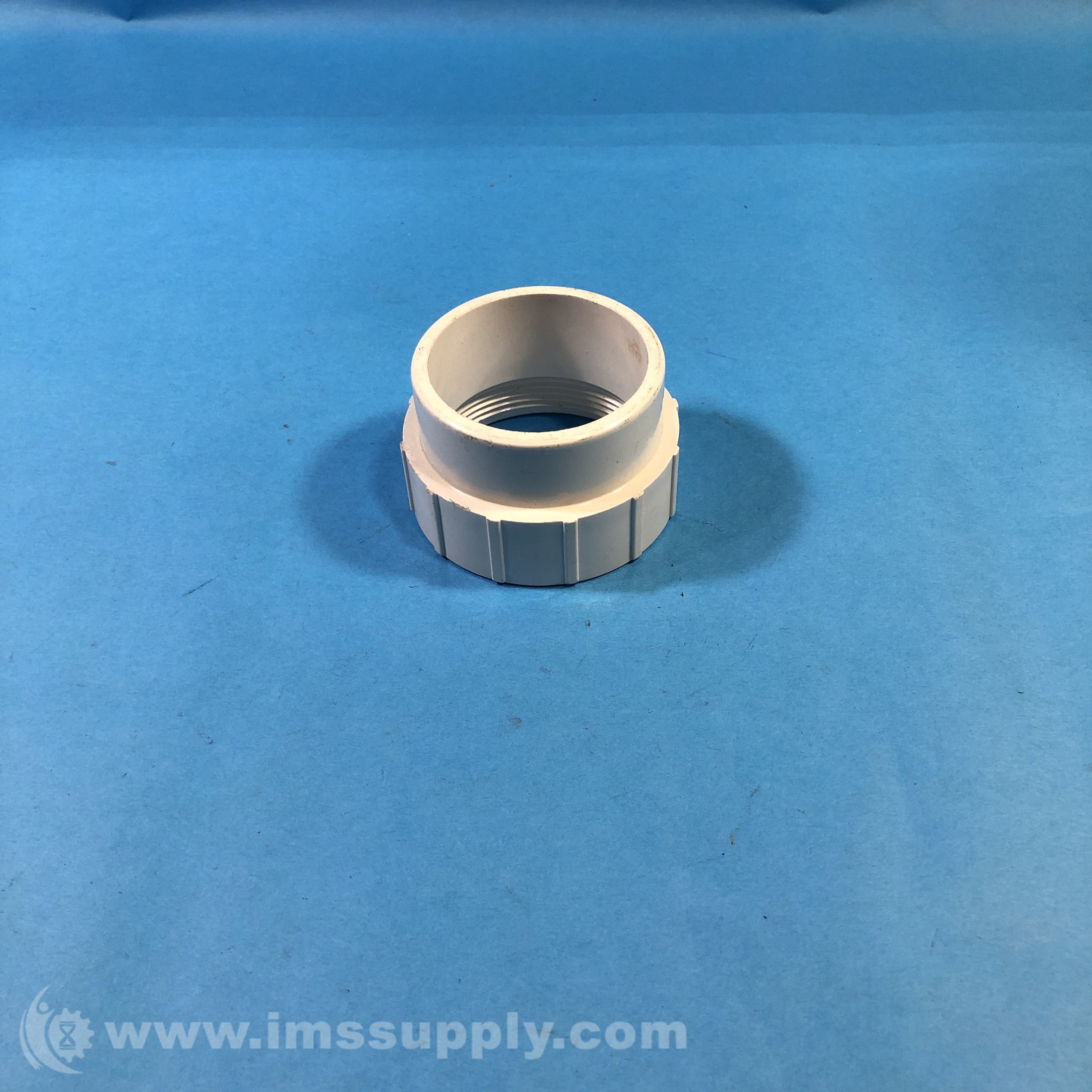 Spears P105020 2 PVC DWV Fitting Cleanout Adapter IMS Supply