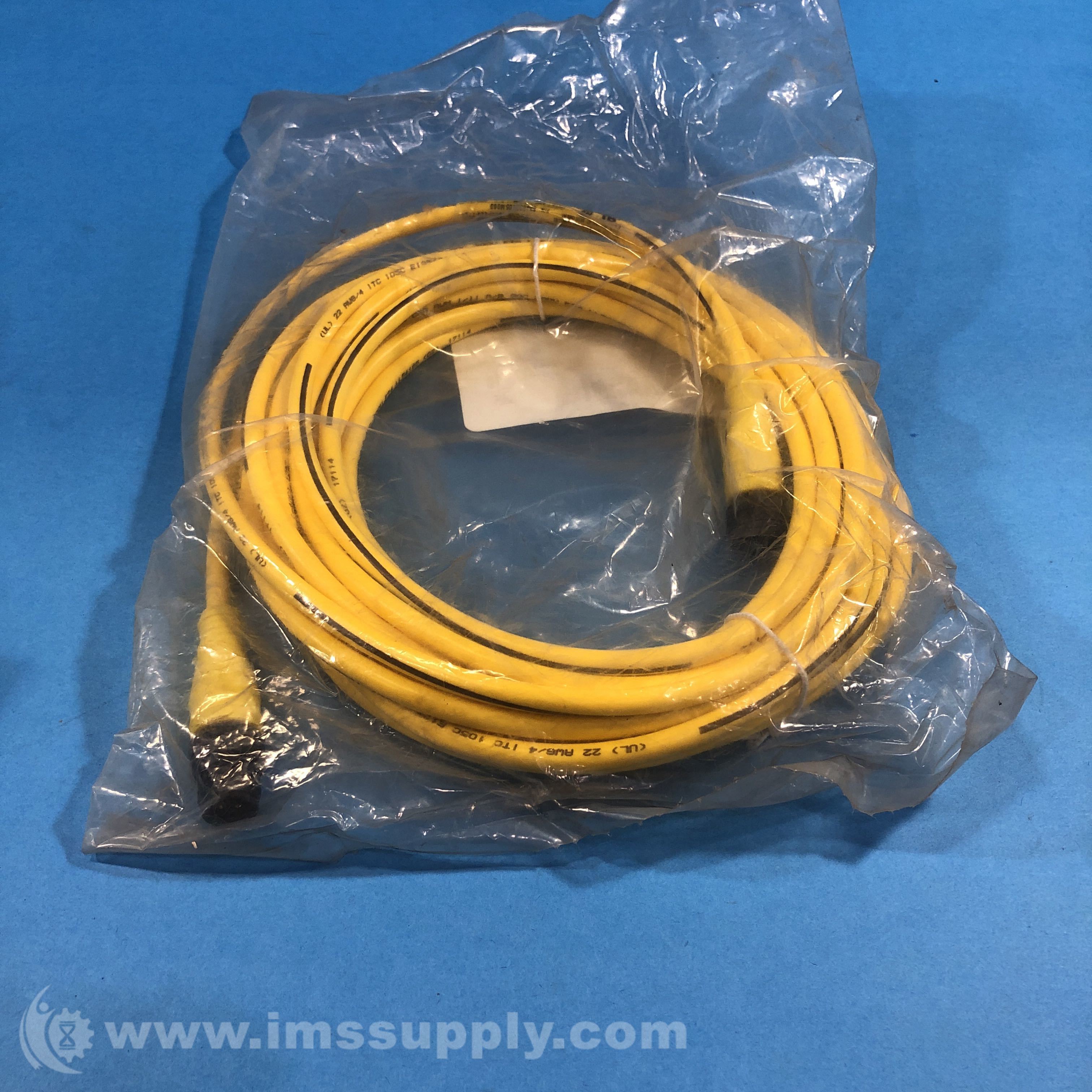 Brad Harrison 1200660693 5 Position Cable IMS Supply