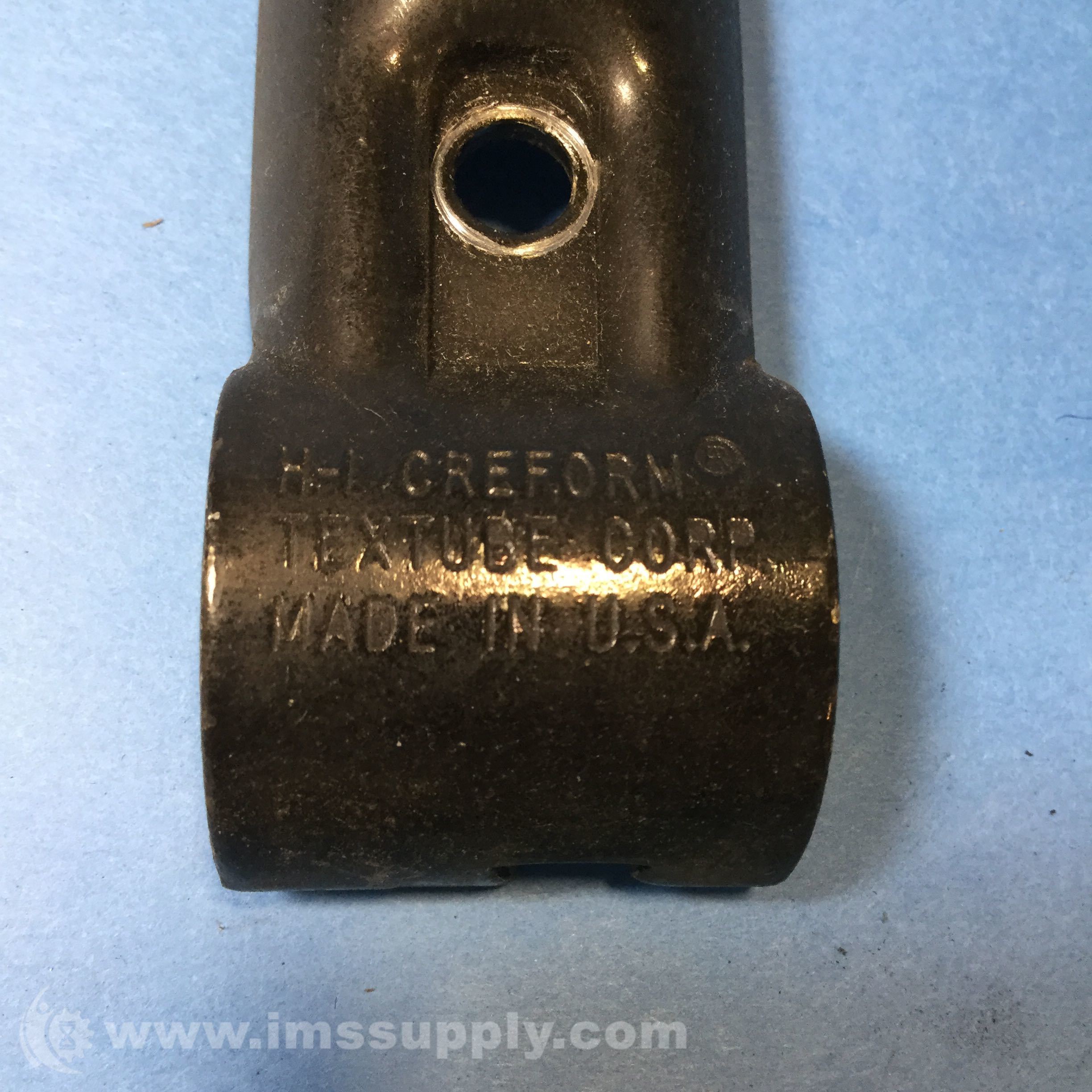 Creform H-1 Metal Joint - IMS Supply