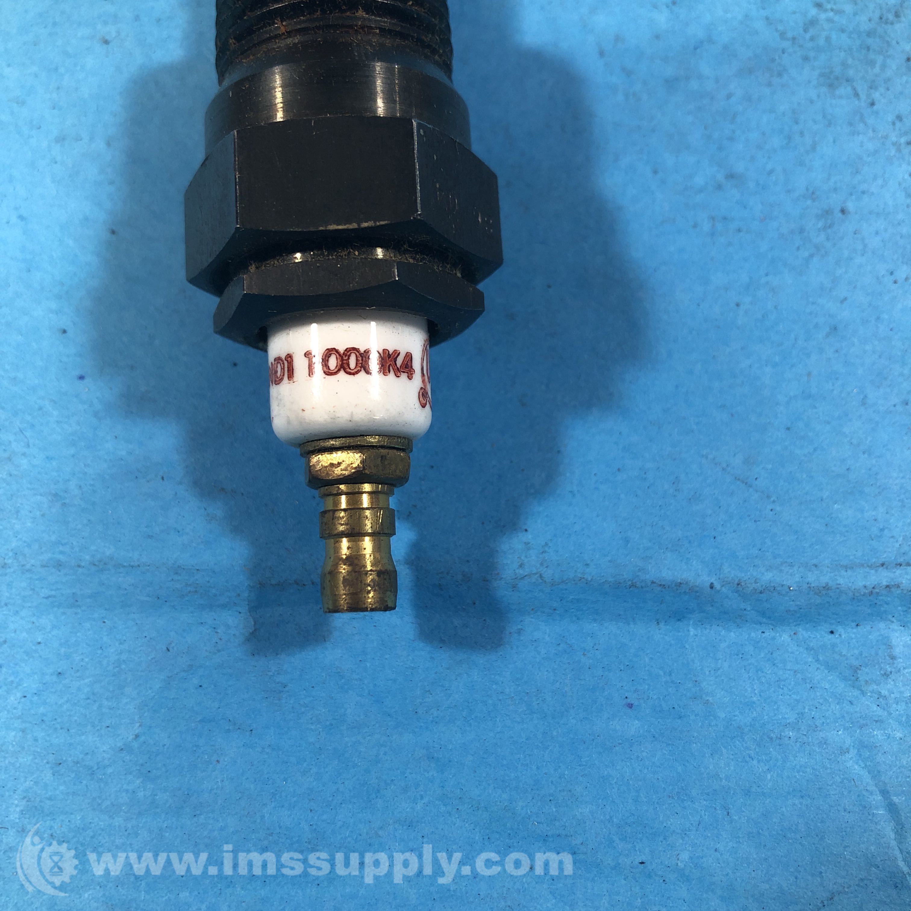 Fireye 69ND1 1000K4 12 Flame Rod with 1/2 NPT Mount - IMS Supply