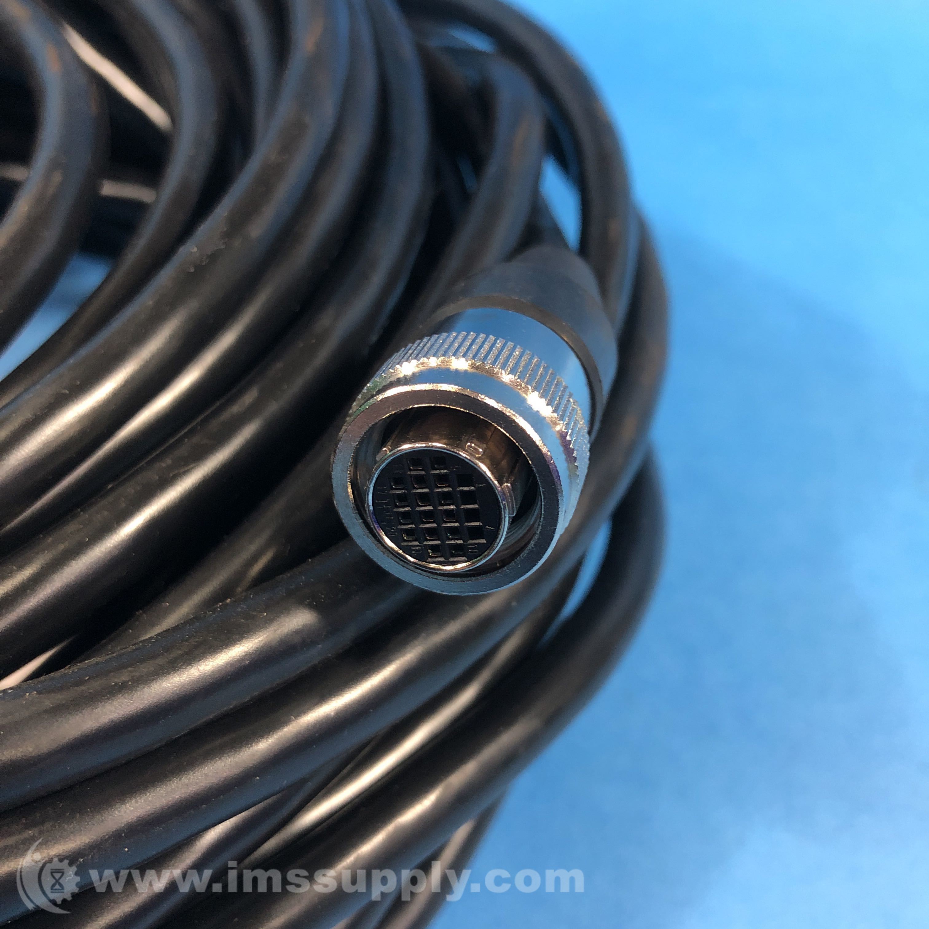 2007-T364 Teach Pendant Cable, CRS36, L = 20.5MB - IMS Supply