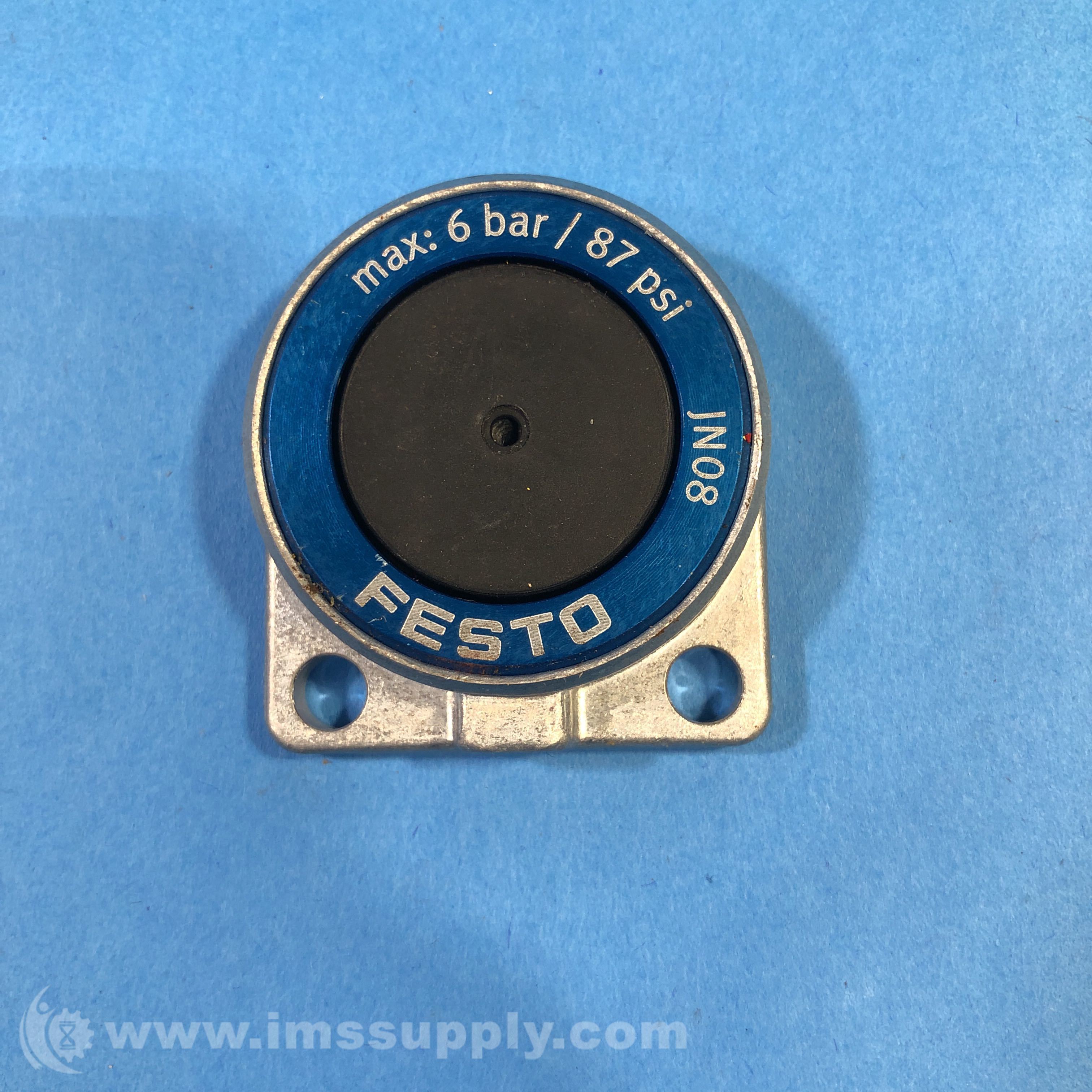 Festo EV254 Clamping Module IMS Supply